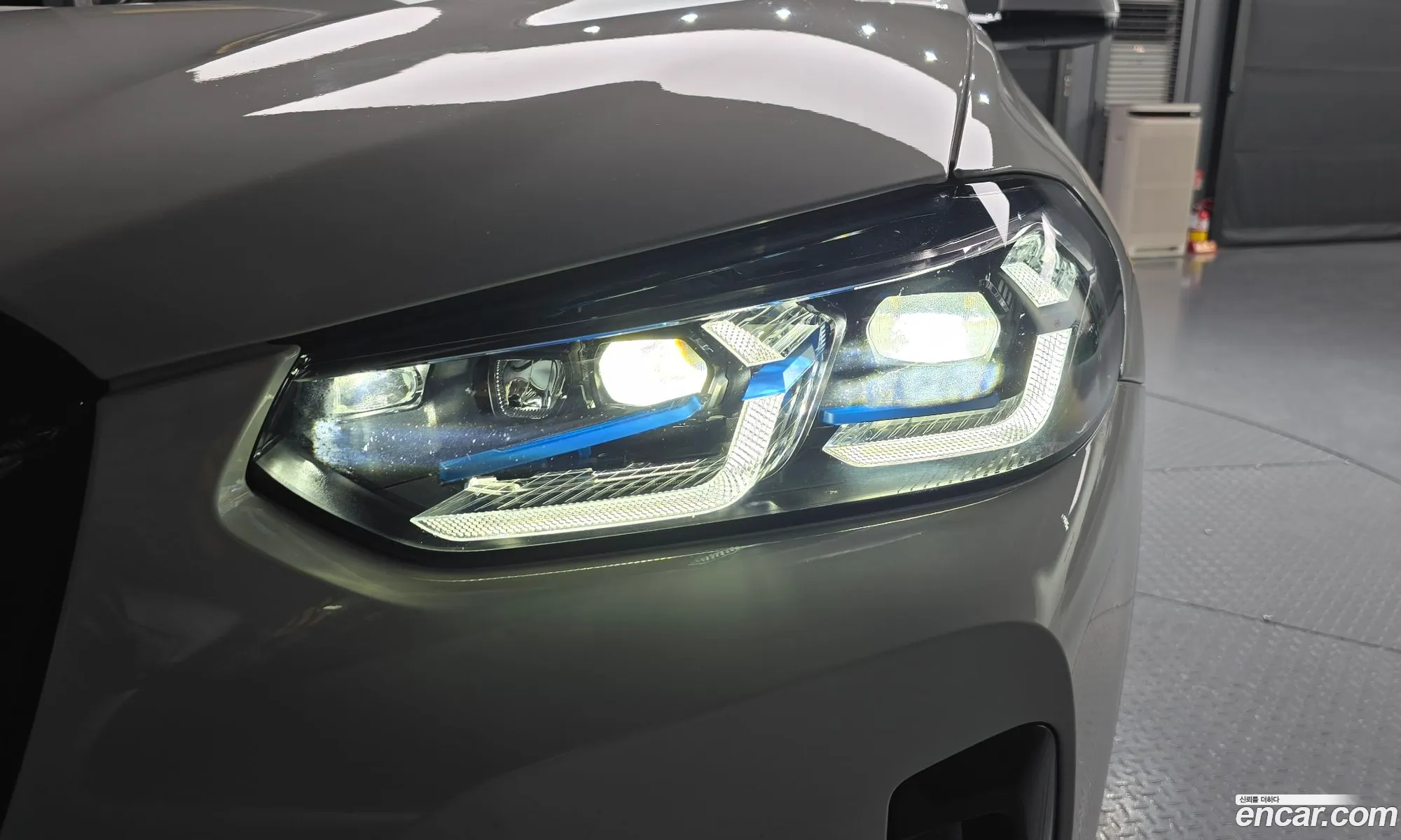 BMW X4 2023 — 27