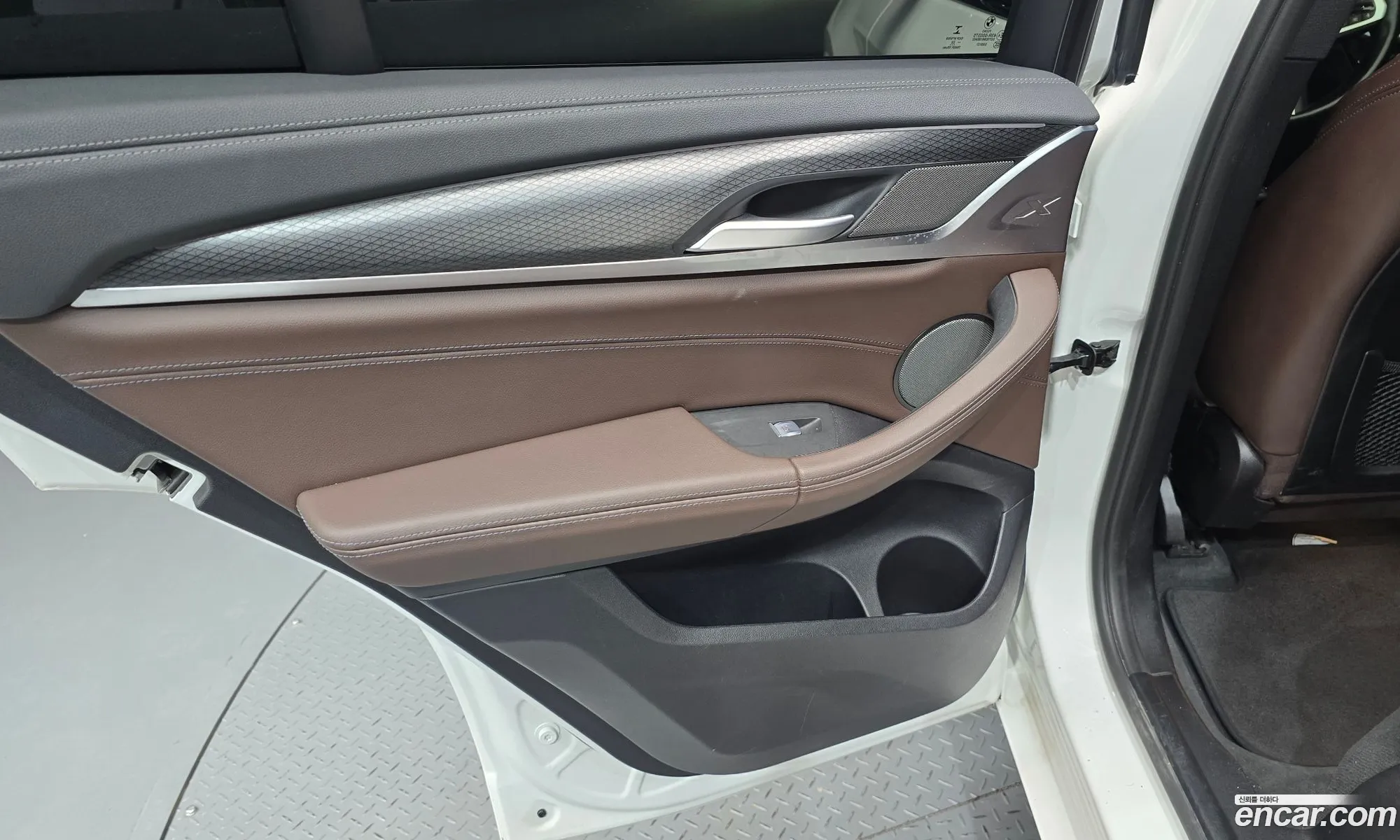 BMW X4 2023 — 25