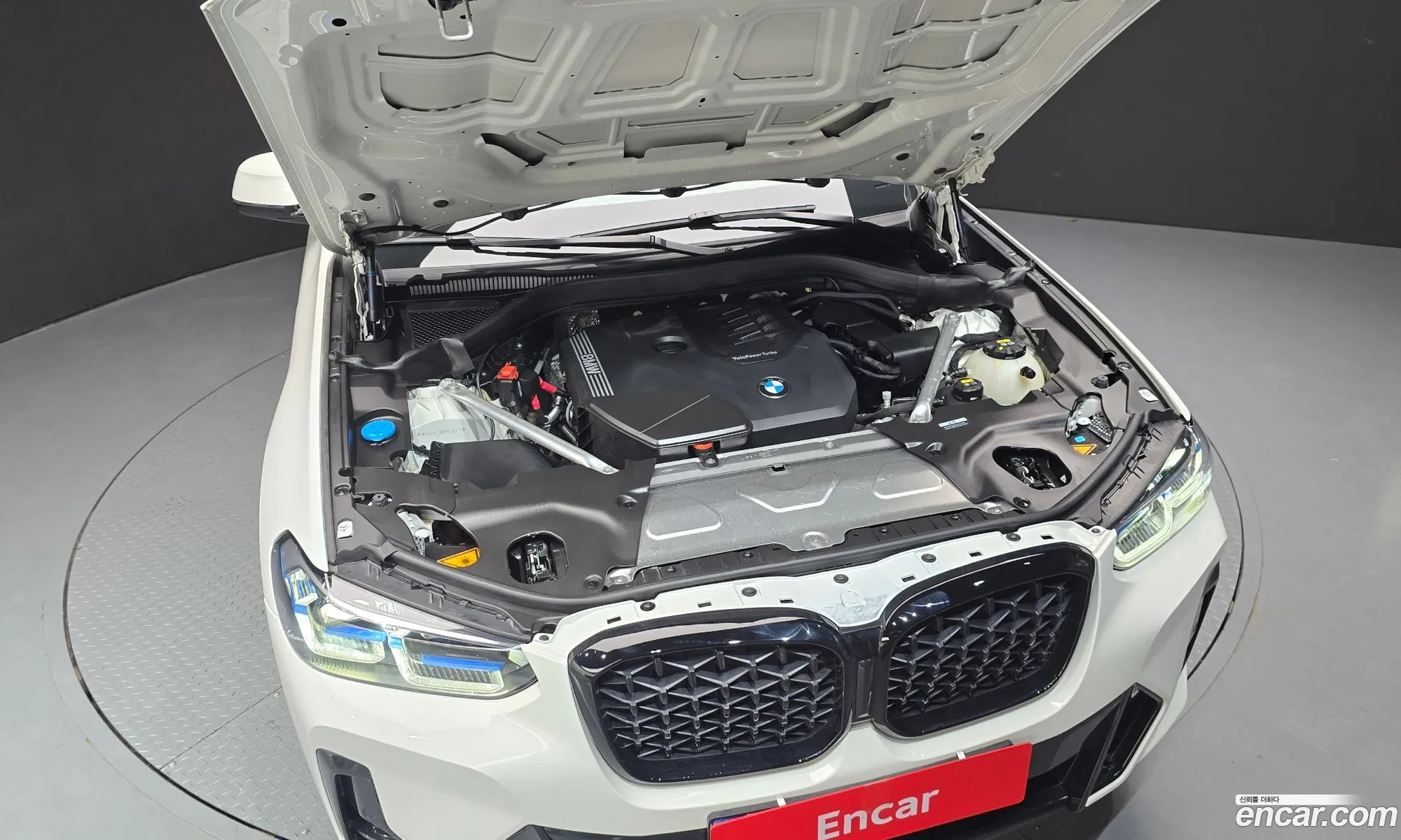 BMW X4 2023 — 23