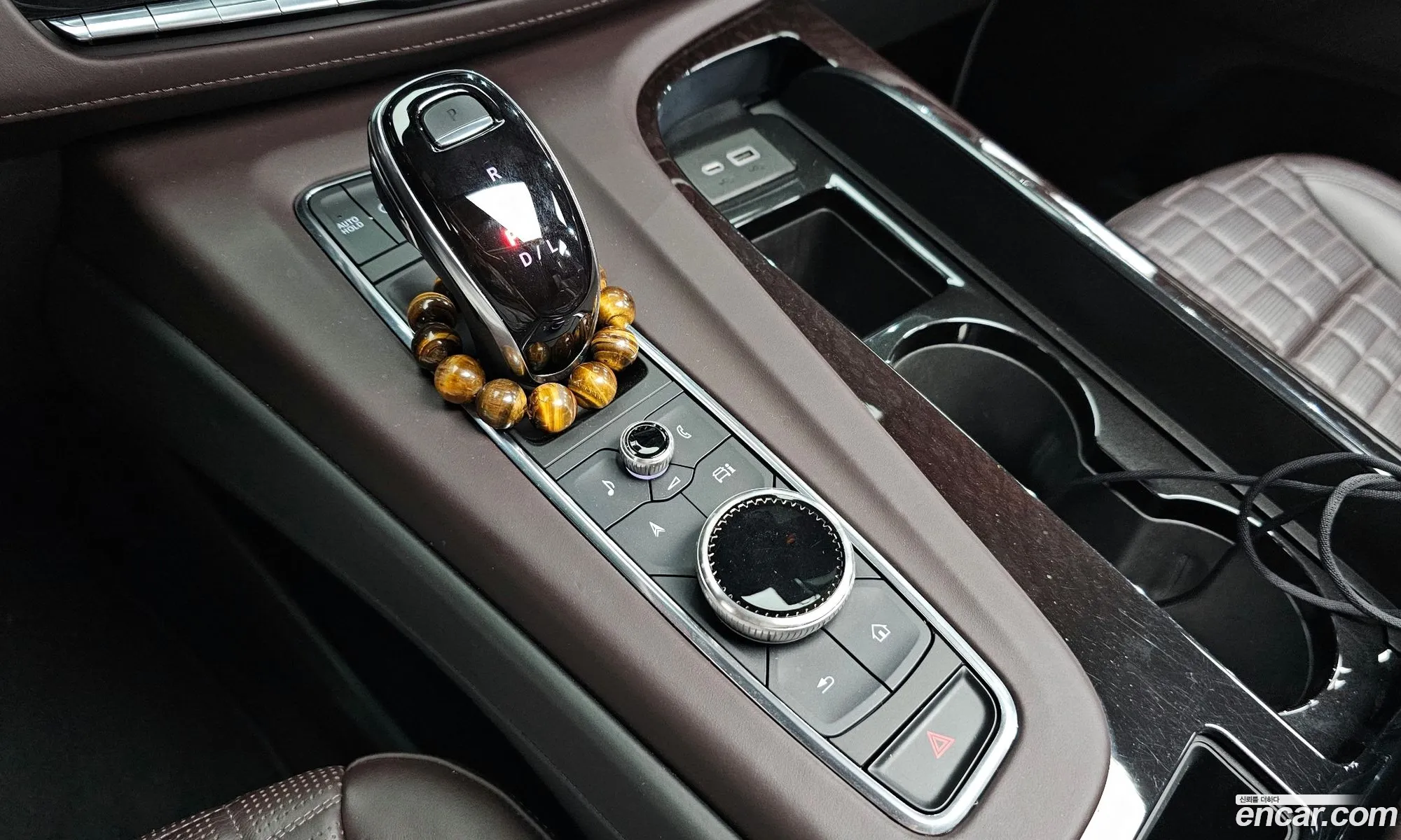 Cadillac Escalade 2022 — 5