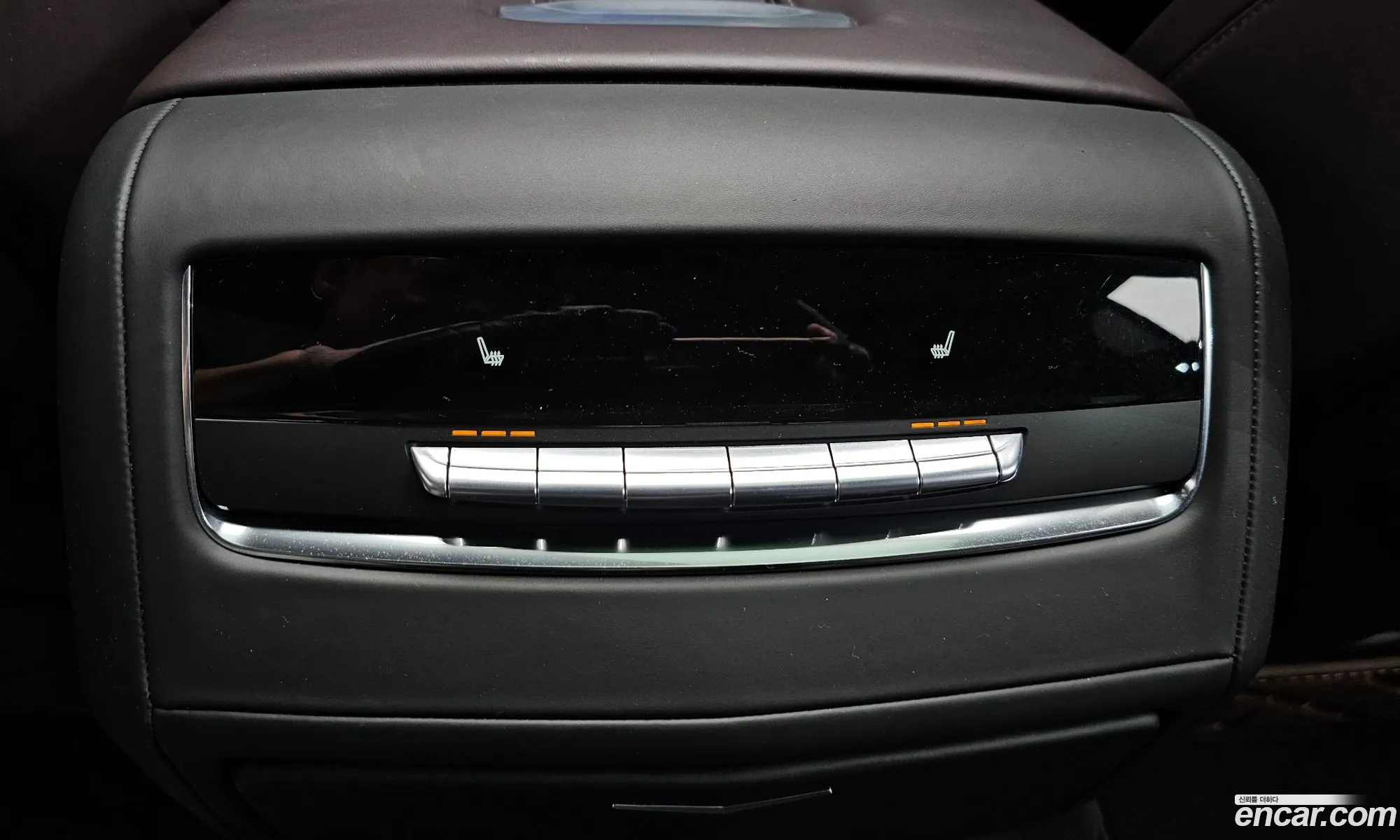 Cadillac Escalade 2022 — 15