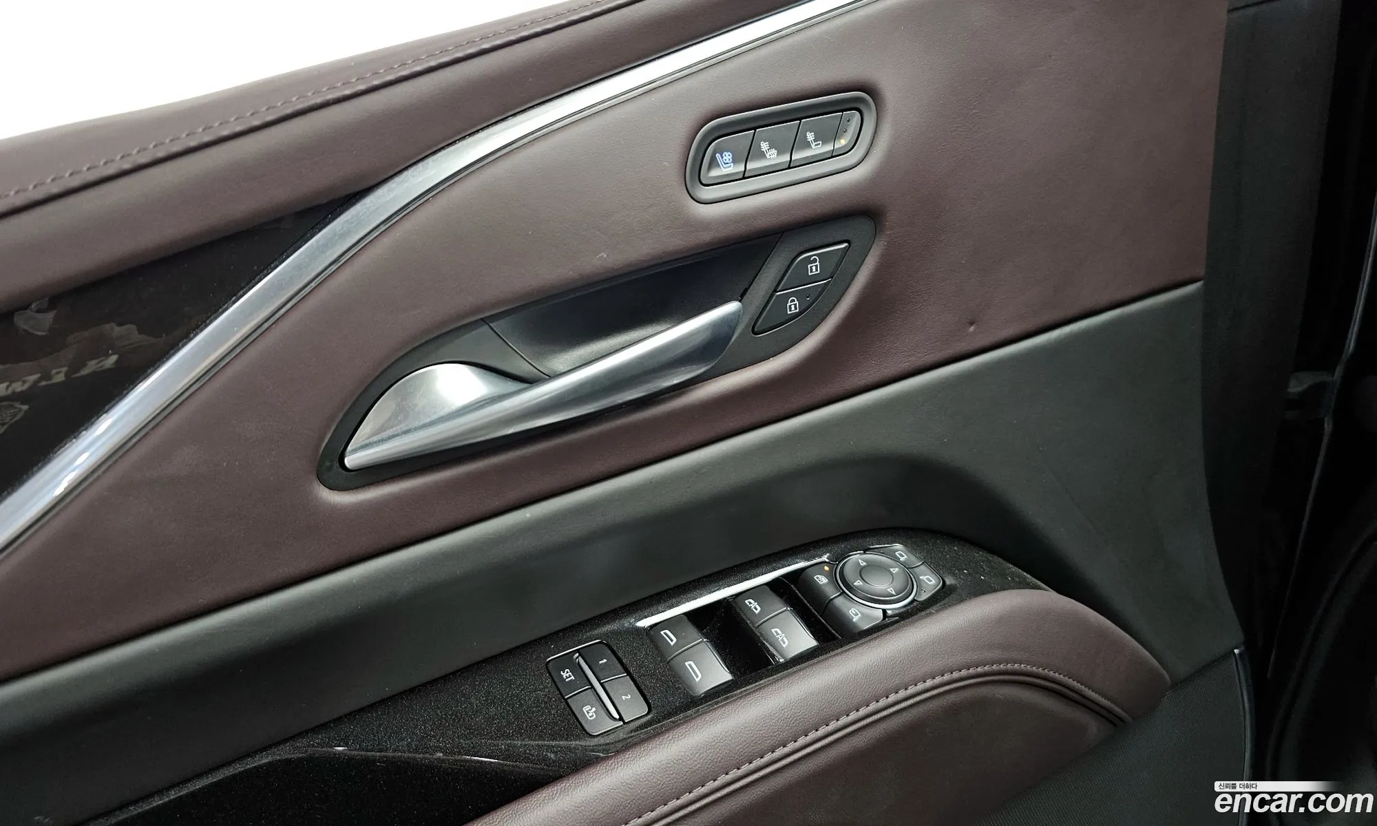 Cadillac Escalade 2022 — 3