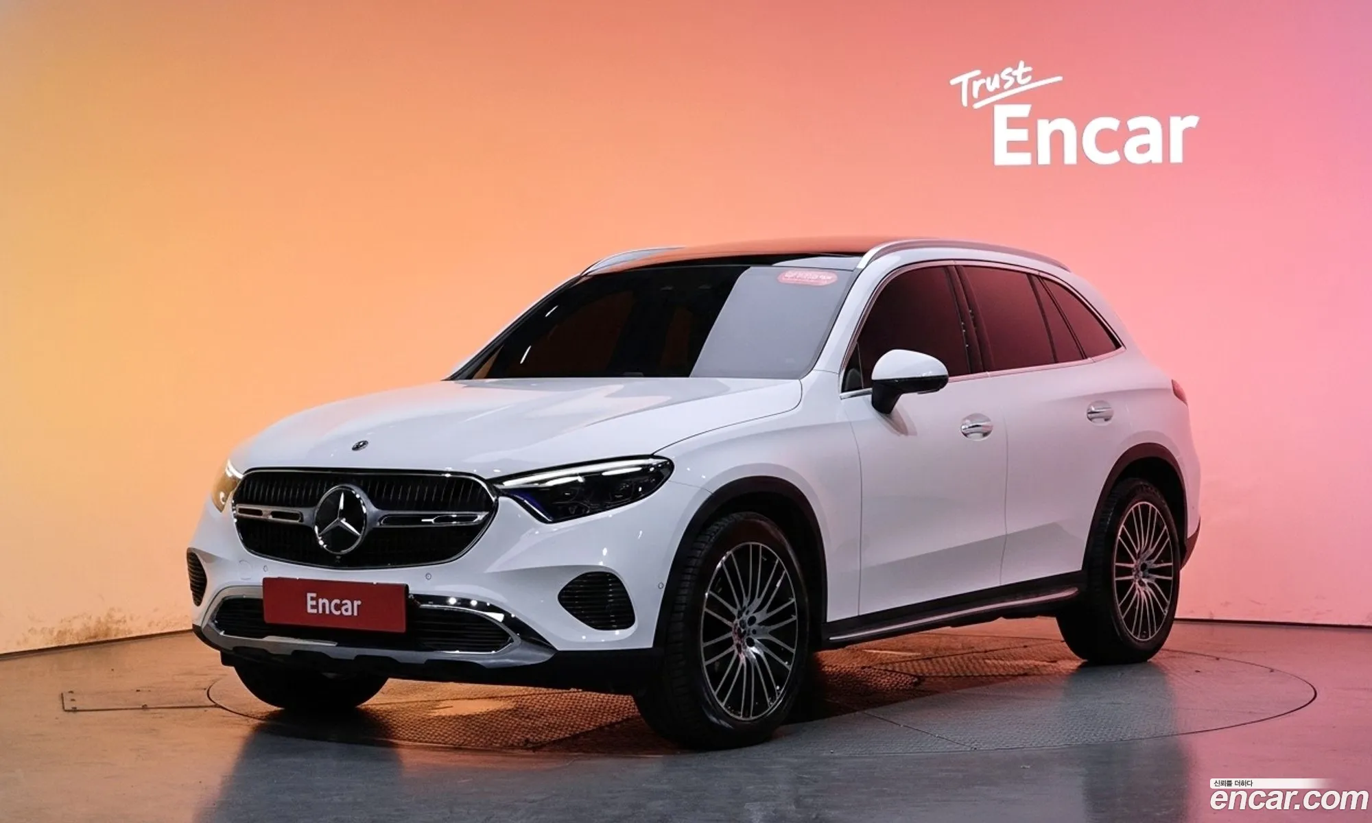 Mercedes-Benz GLC-Class X254 2025 — 22