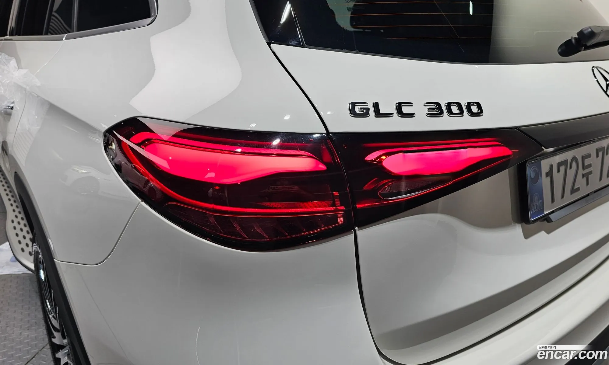 Mercedes-Benz GLC-Class X254 2025 — 29