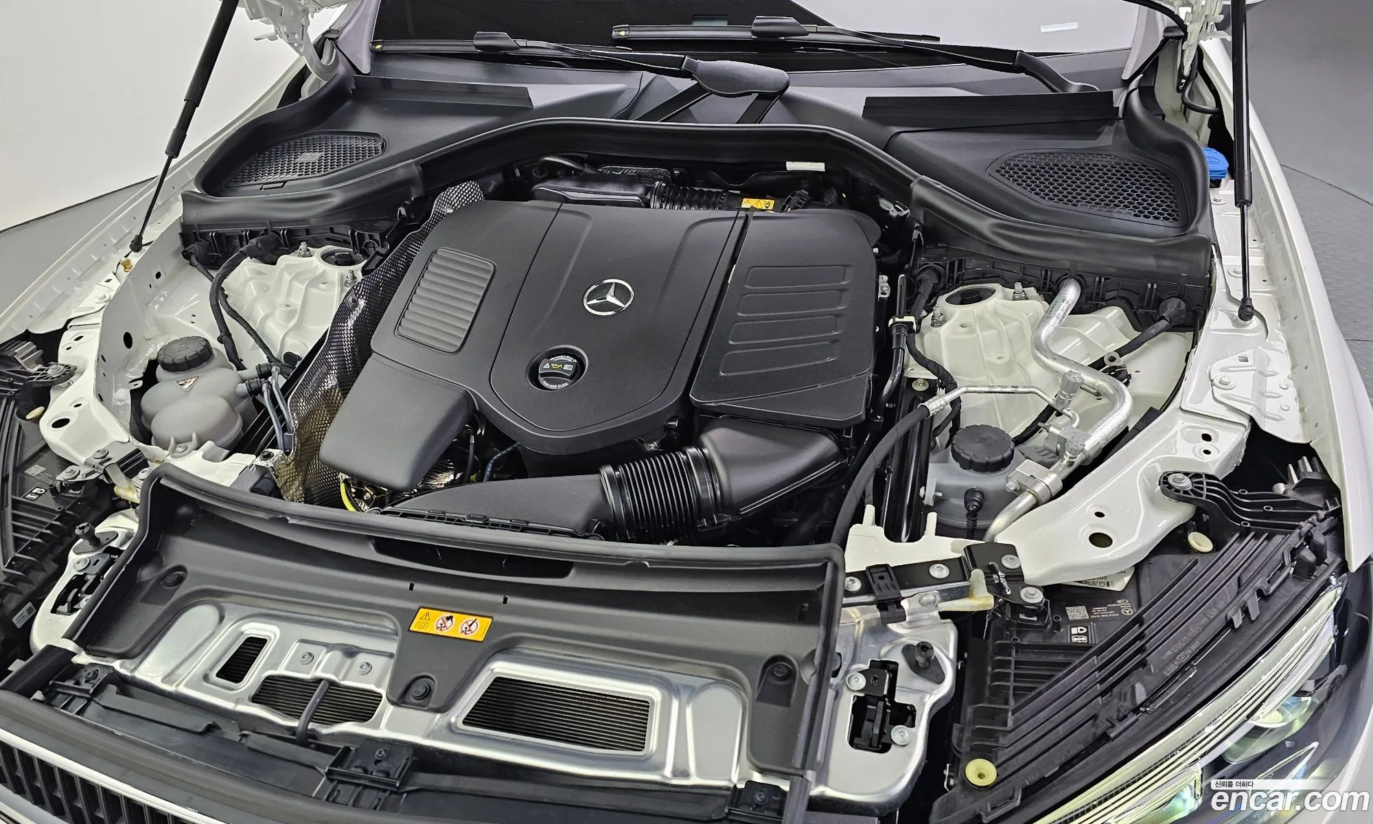Mercedes-Benz GLC-Class X254 2025 — 13