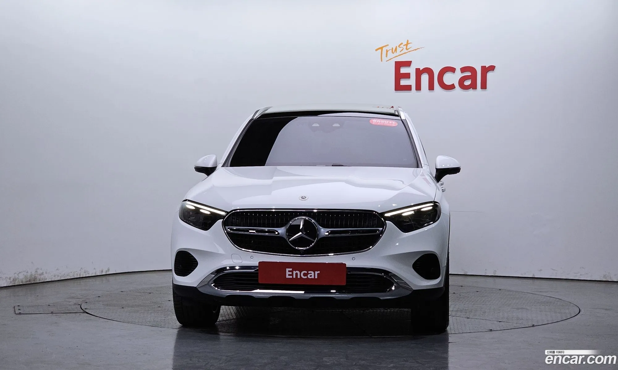 Mercedes-Benz GLC-Class X254 2025 — 27