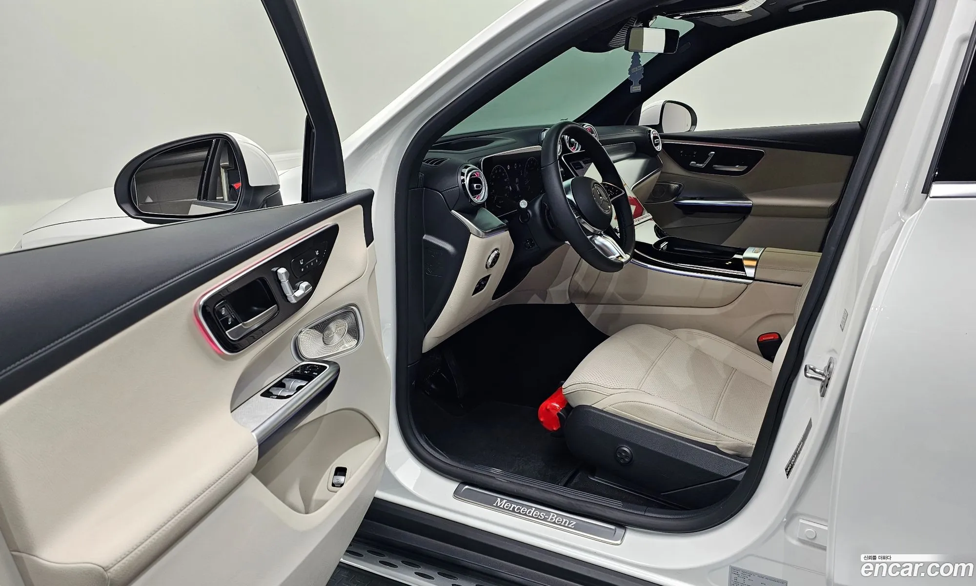 Mercedes-Benz GLC-Class X254 2025 — 4
