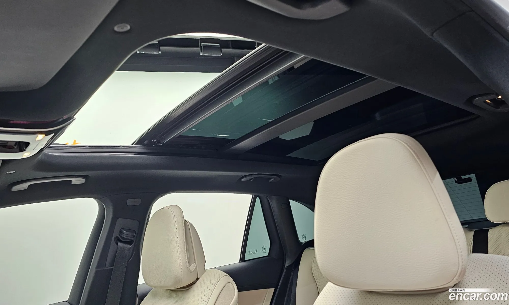 Mercedes-Benz GLC-Class X254 2025 — 9
