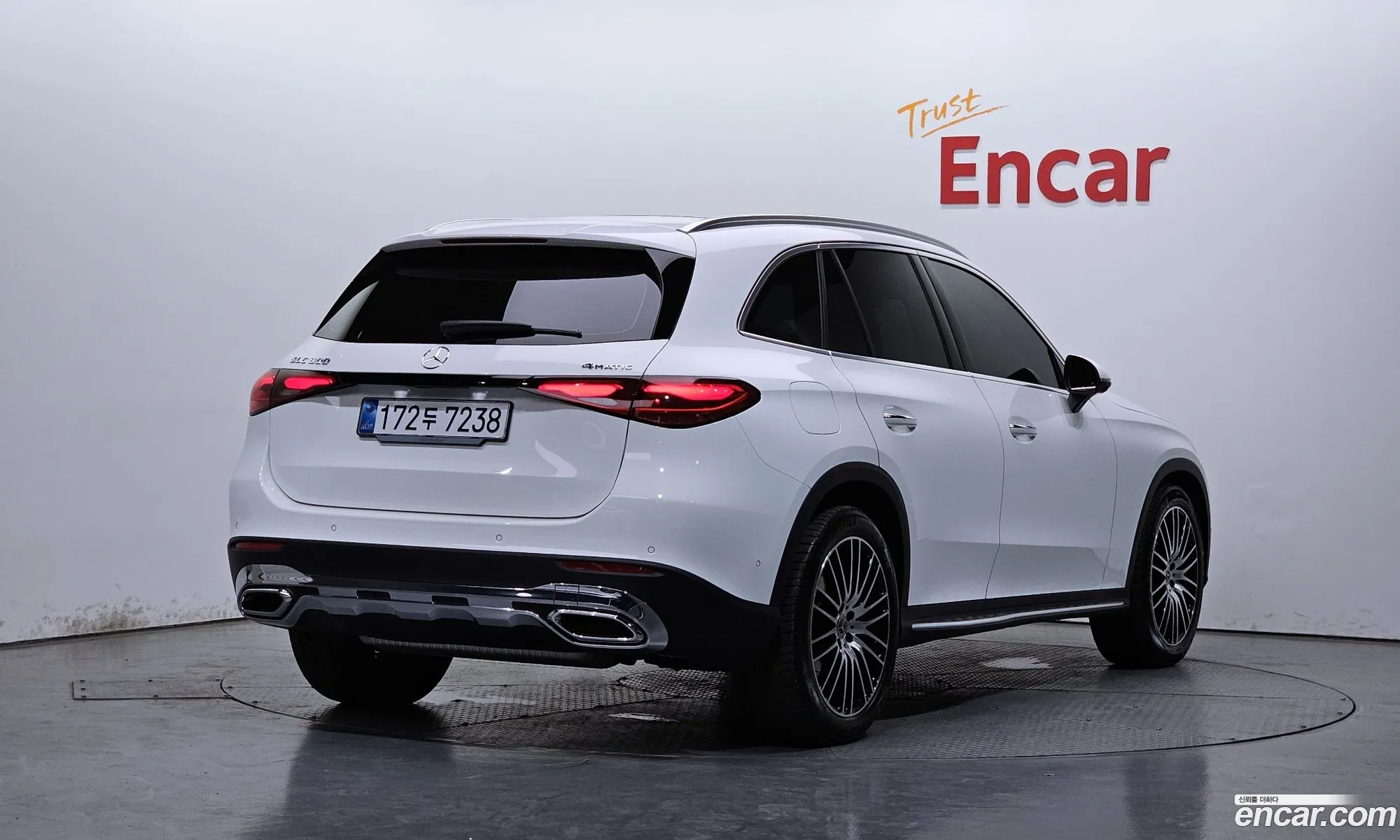Mercedes-Benz GLC-Class X254 2025 — 20