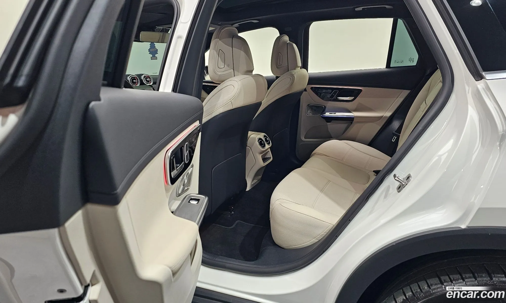 Mercedes-Benz GLC-Class X254 2025 — 14