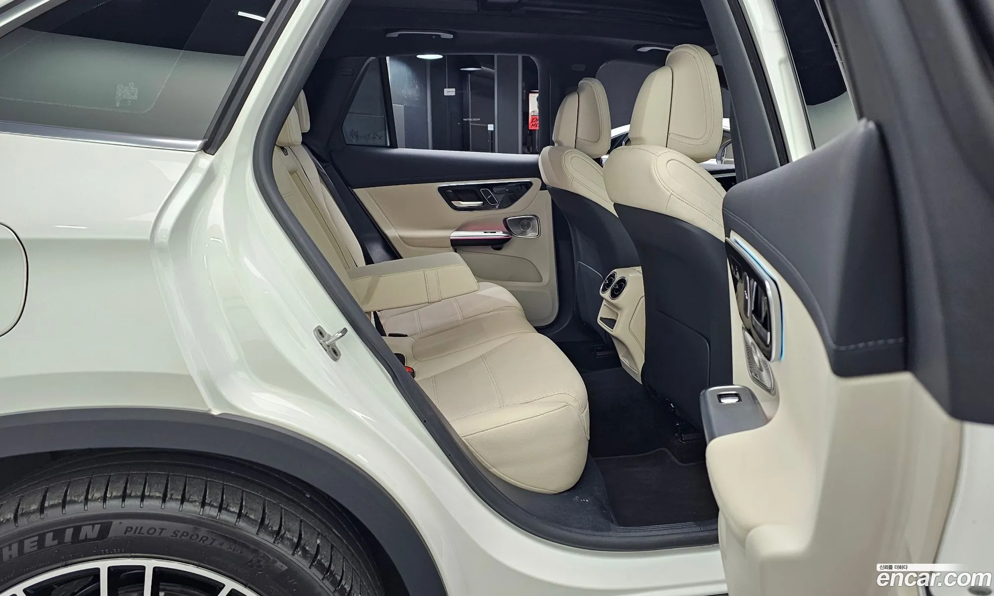 Mercedes-Benz GLC-Class X254 2025 — 30