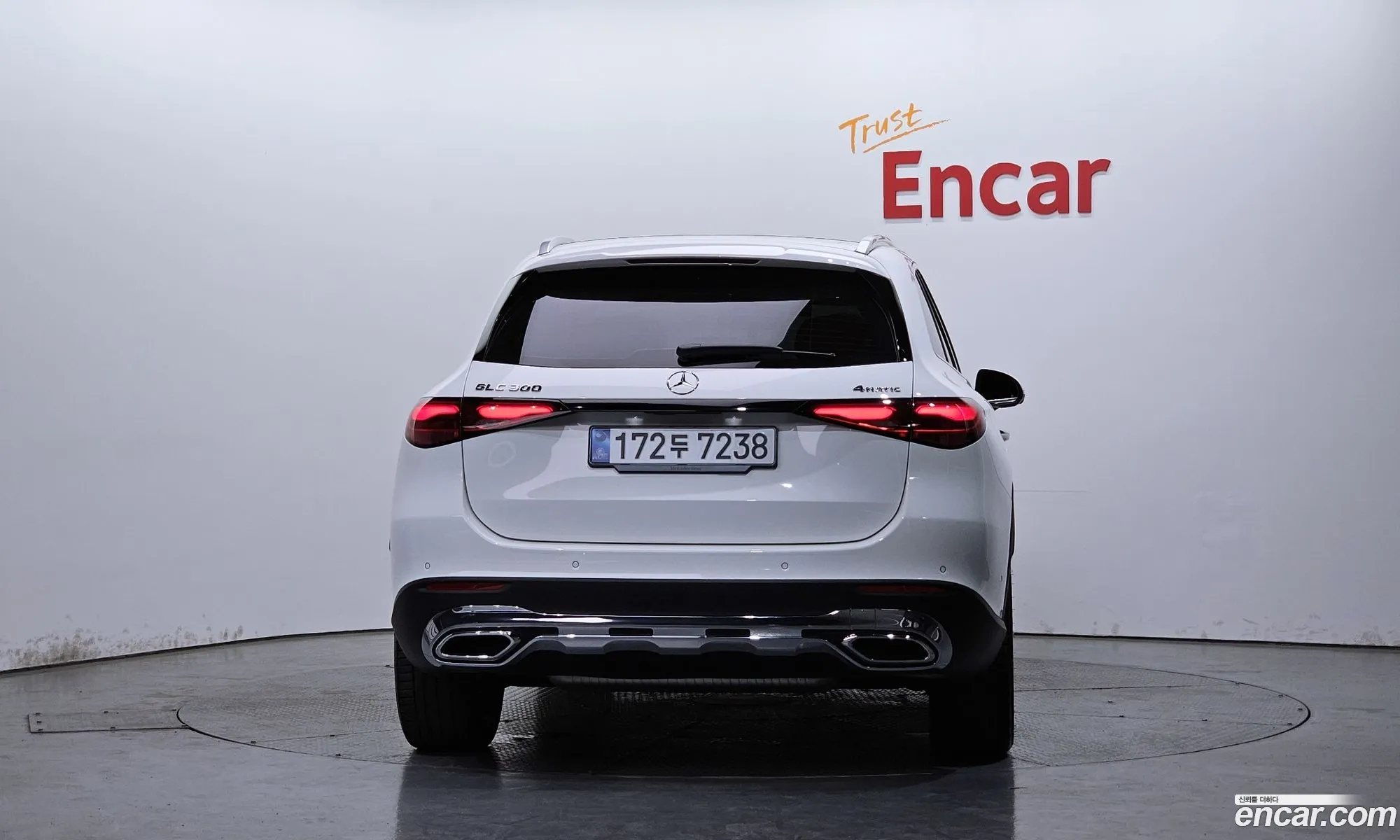 Mercedes-Benz GLC-Class X254 2025 — 24