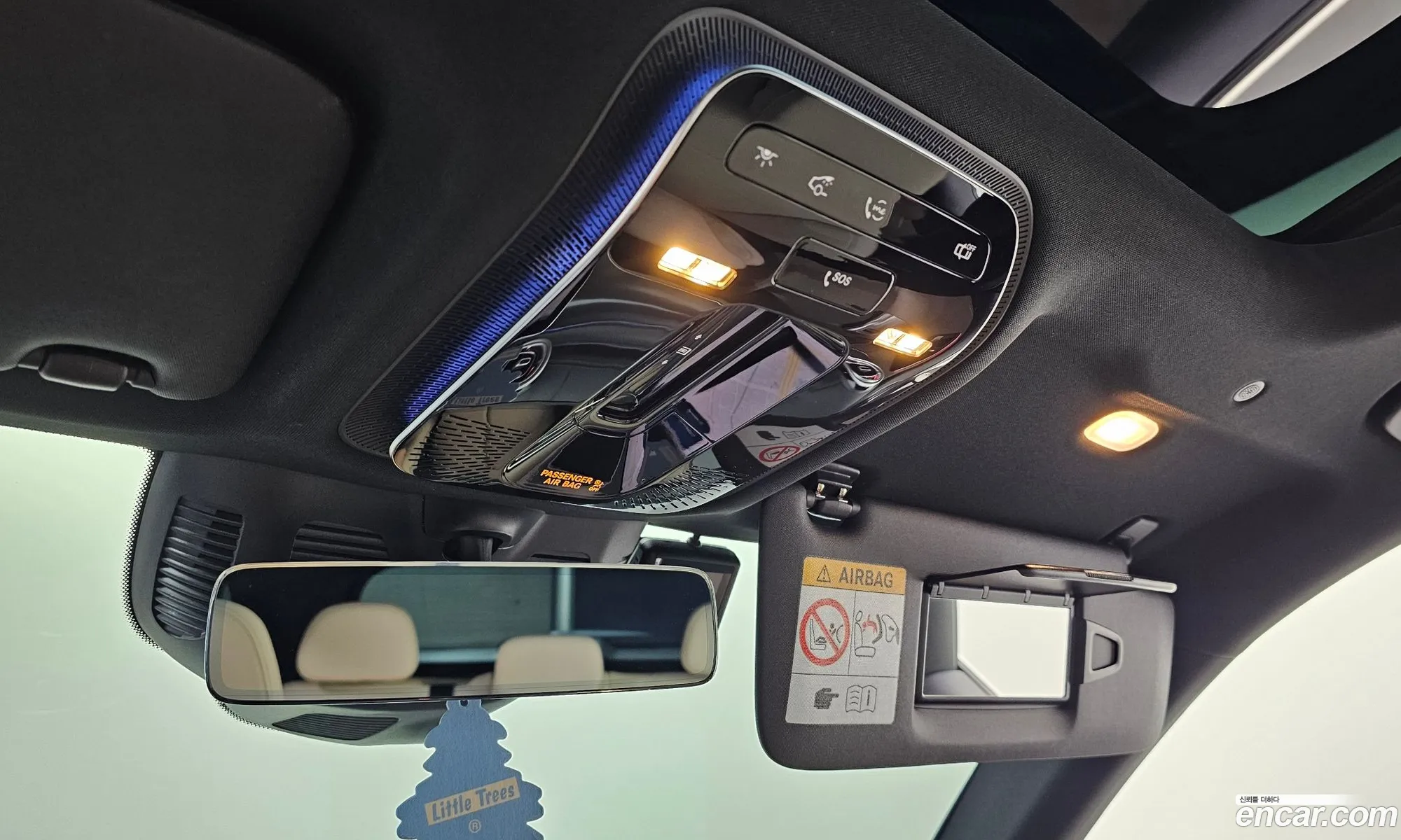 Mercedes-Benz GLC-Class X254 2025 — 17