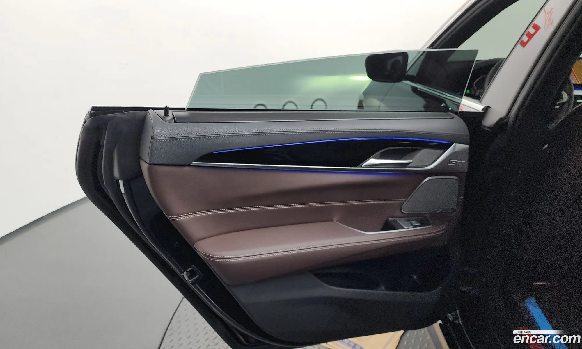 BMW 6 Series GT 2024 — 22