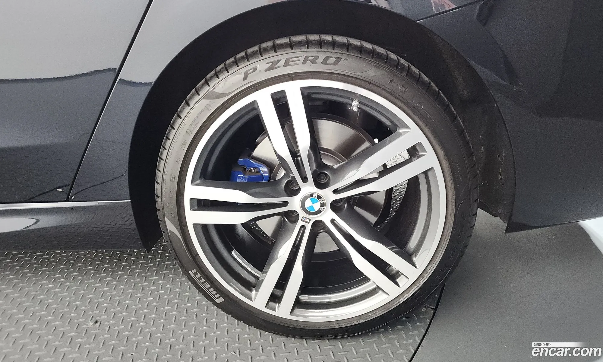 BMW 6 Series GT 2024 — 10