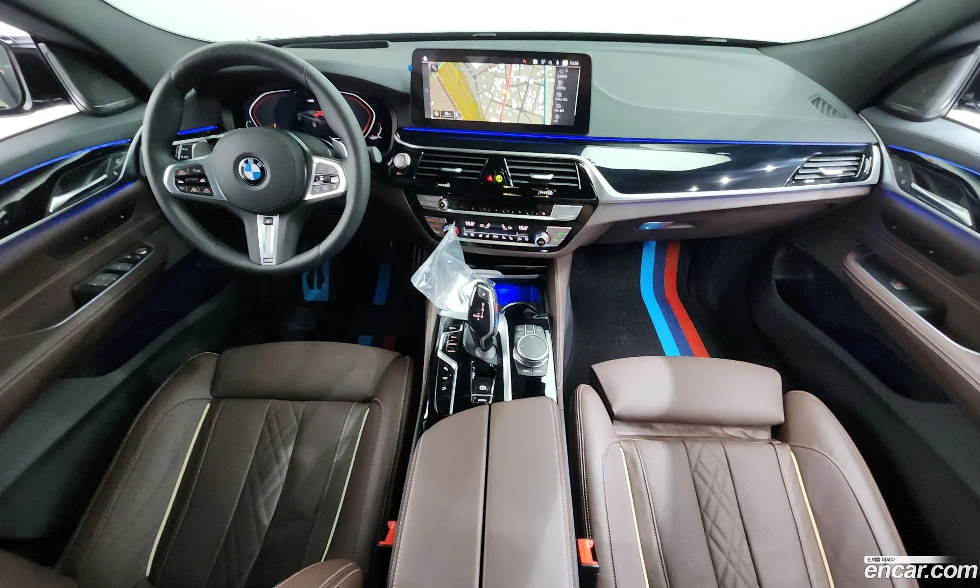 BMW 6 Series GT 2024 — 13