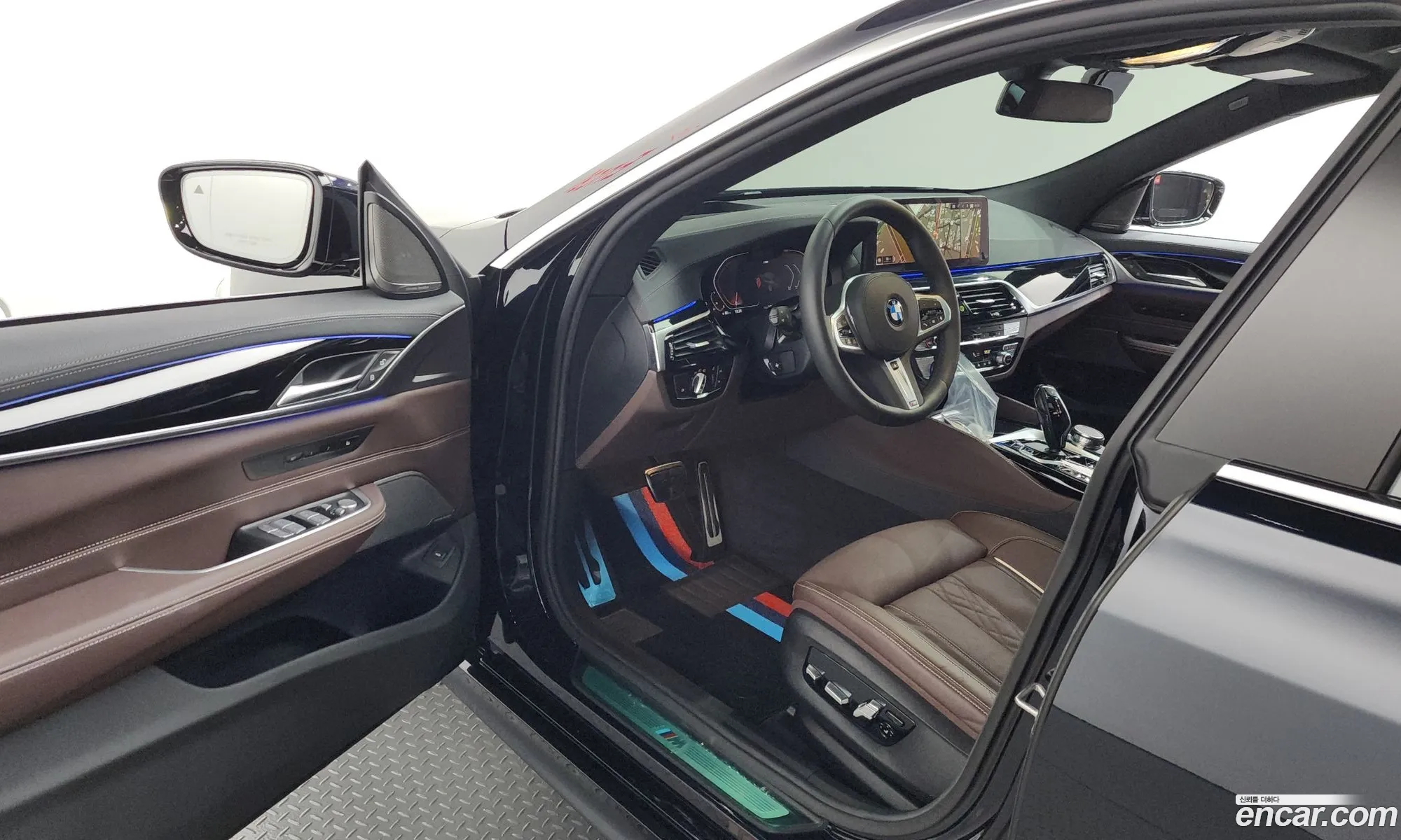 BMW 6 Series GT 2024 — 23