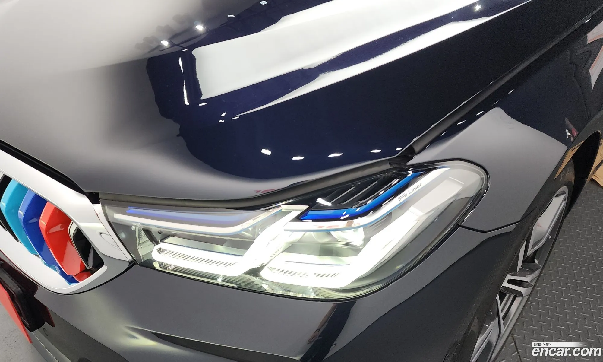 BMW 6 Series GT 2024 — 7