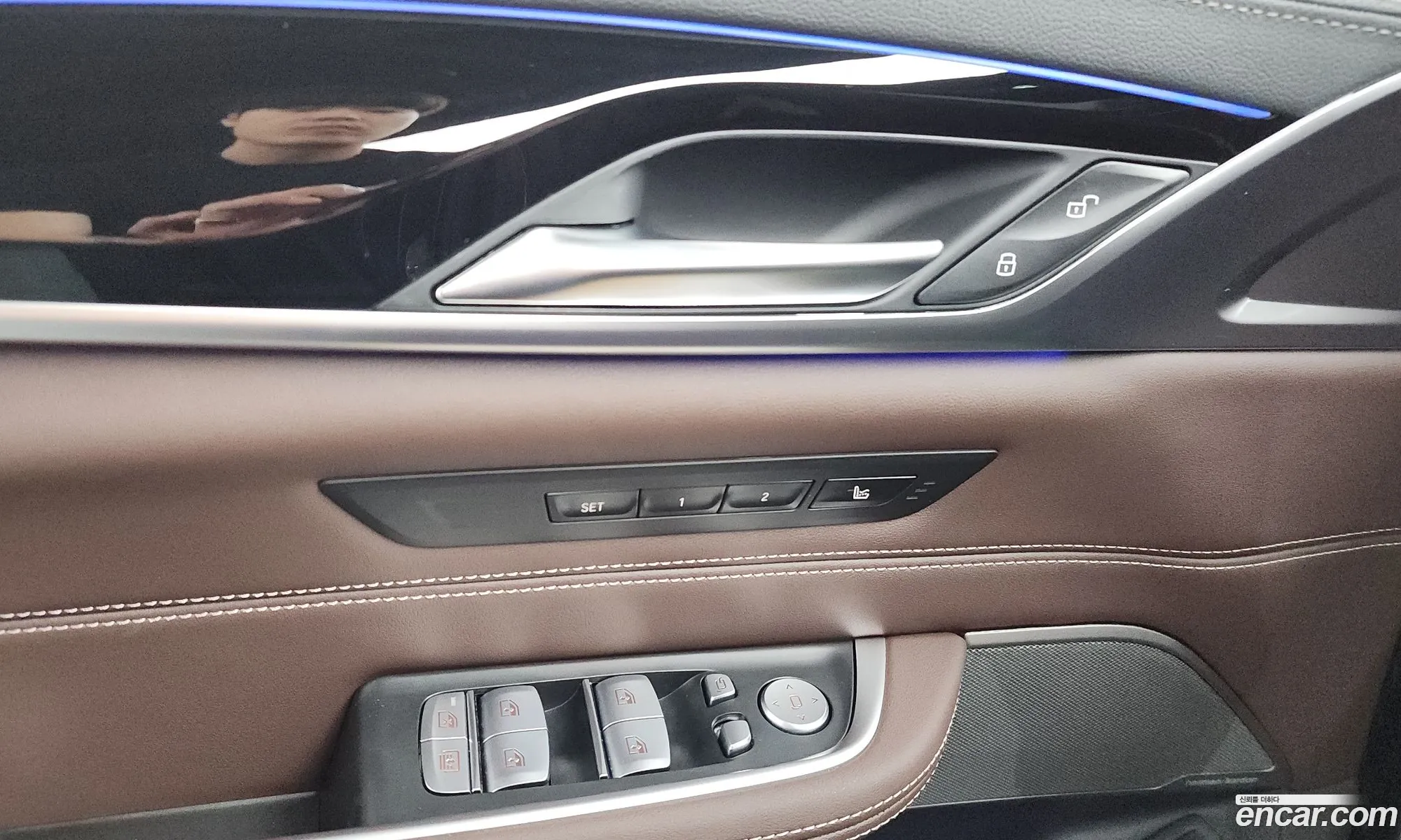 BMW 6 Series GT 2024 — 33
