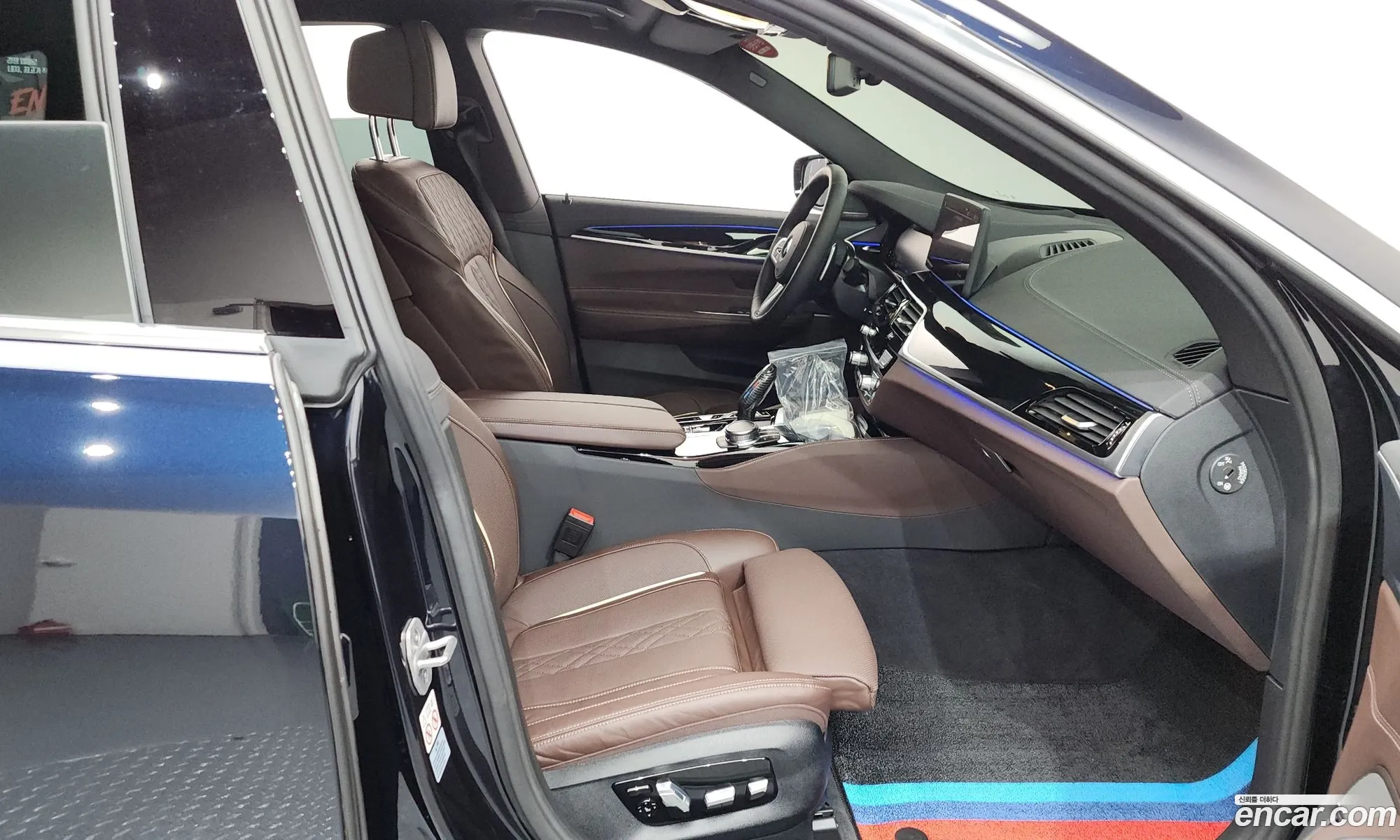BMW 6 Series GT 2024 — 17