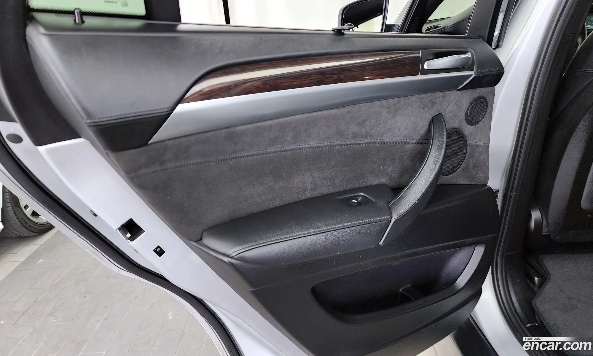 BMW X6 2013 WBAFH0106DL860066 — 11