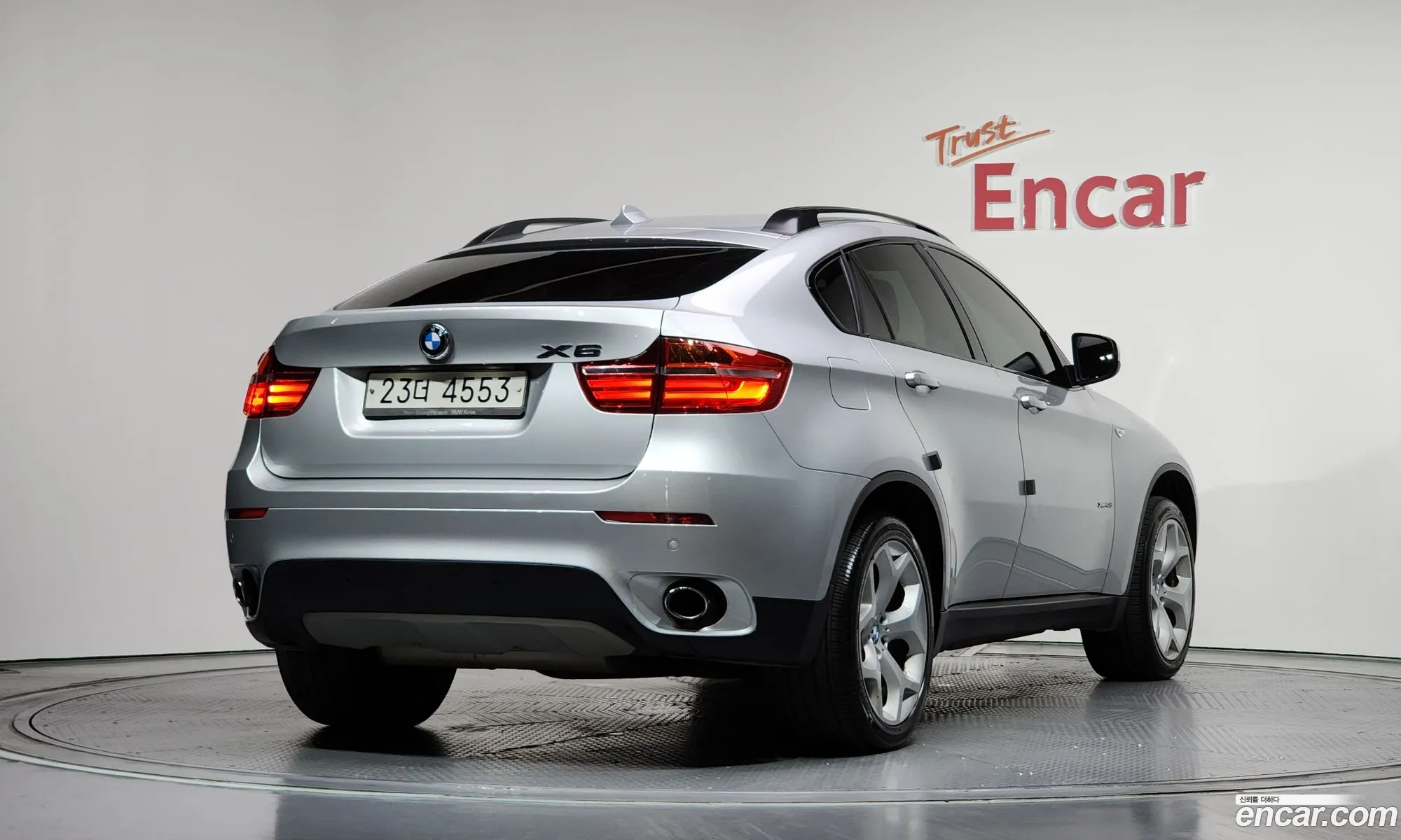 BMW X6 2013 WBAFH0106DL860066 — 4