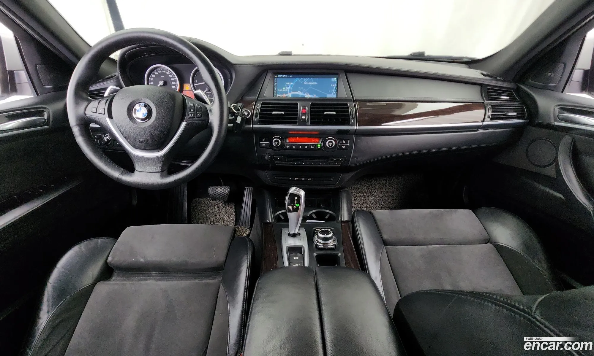 BMW X6 2013 WBAFH0106DL860066 — 2