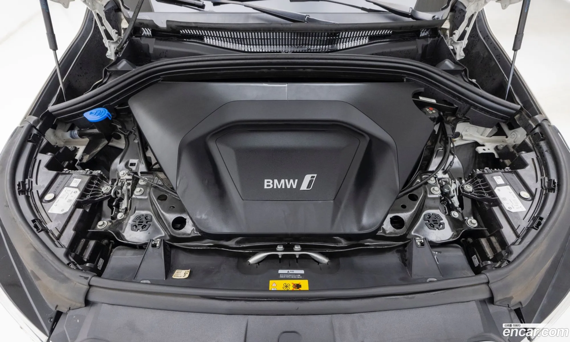 BMW iX1 2023 — 6