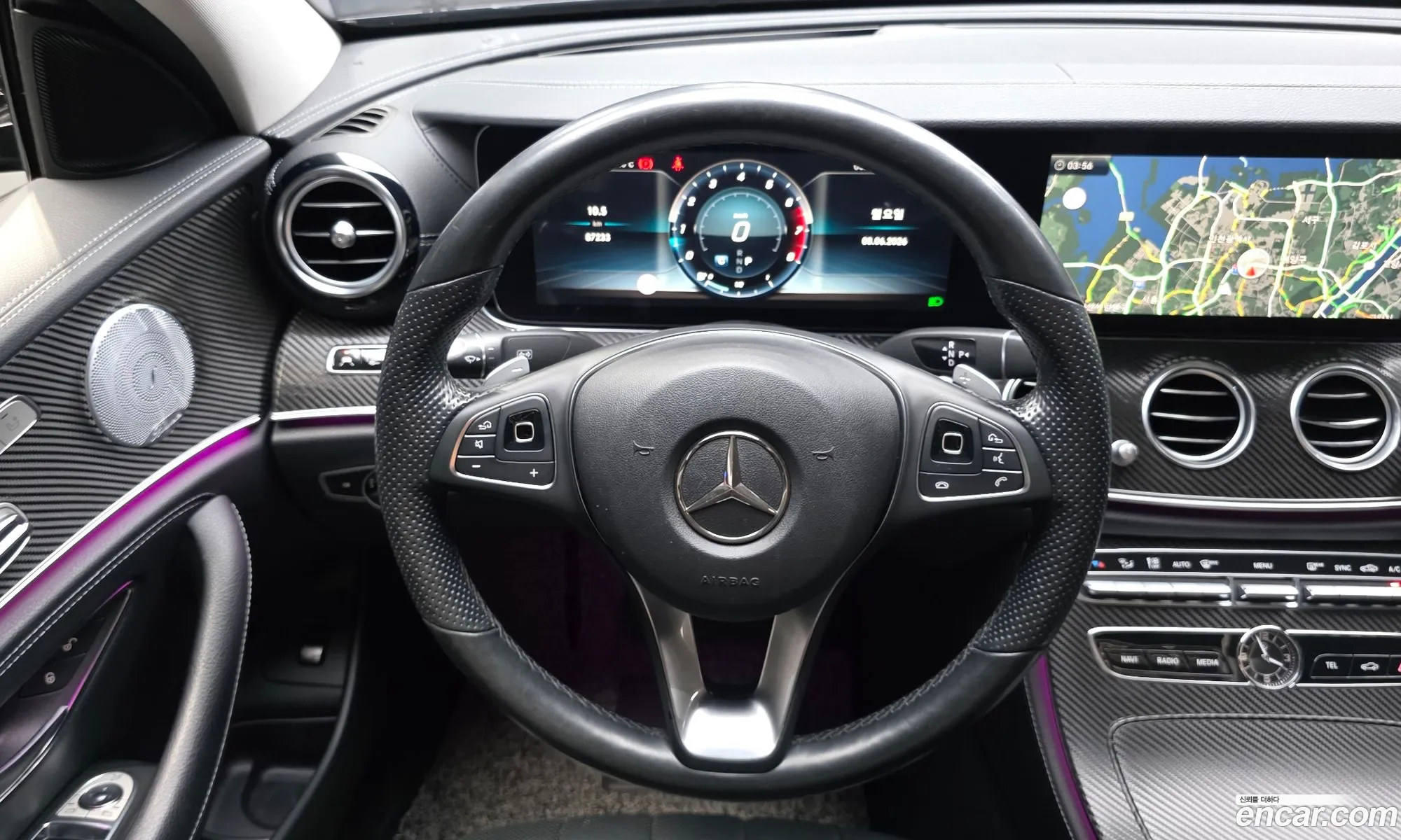 Mercedes-Benz E-Class W213 2018 WDDZF4JBXJA440189 — 17