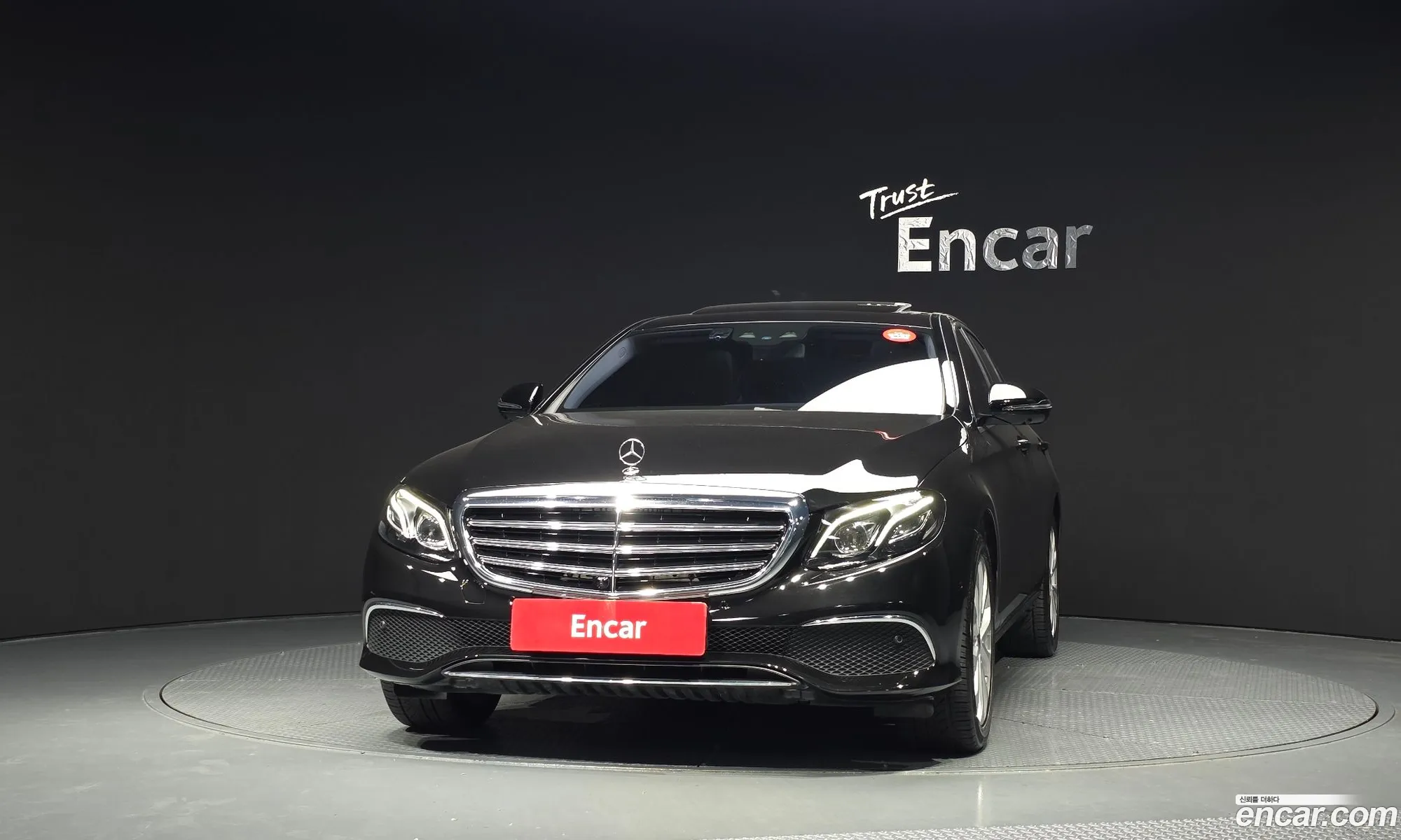 Mercedes-Benz E-Class W213 2018 WDDZF4JBXJA440189 — 7