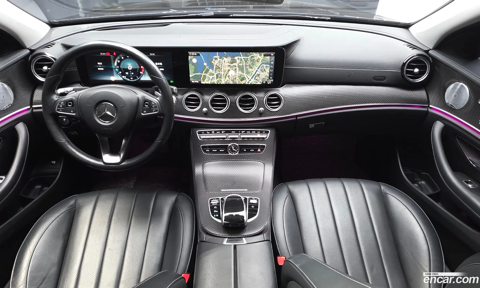 Mercedes-Benz E-Class W213 2018 WDDZF4JBXJA440189 — 13