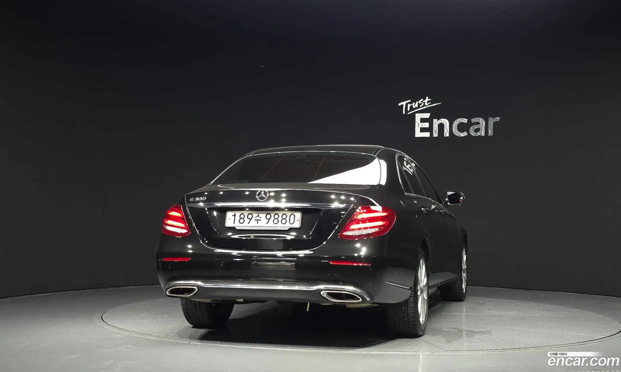 Mercedes-Benz E-Class W213 2018 WDDZF4JBXJA440189 — 5