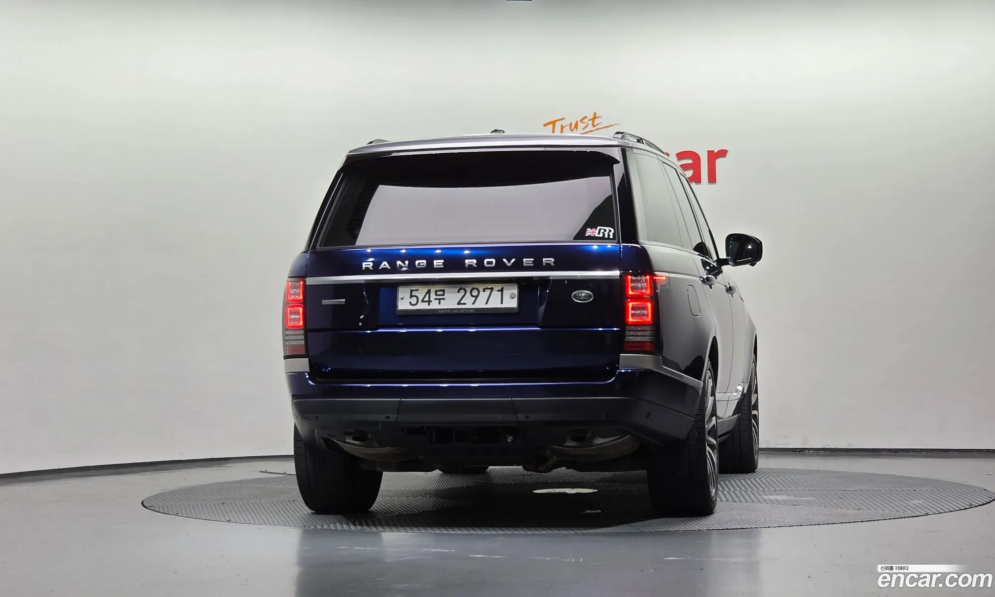 Land Rover Range Rover 2015 SALGA2EF1FA231893 — 11
