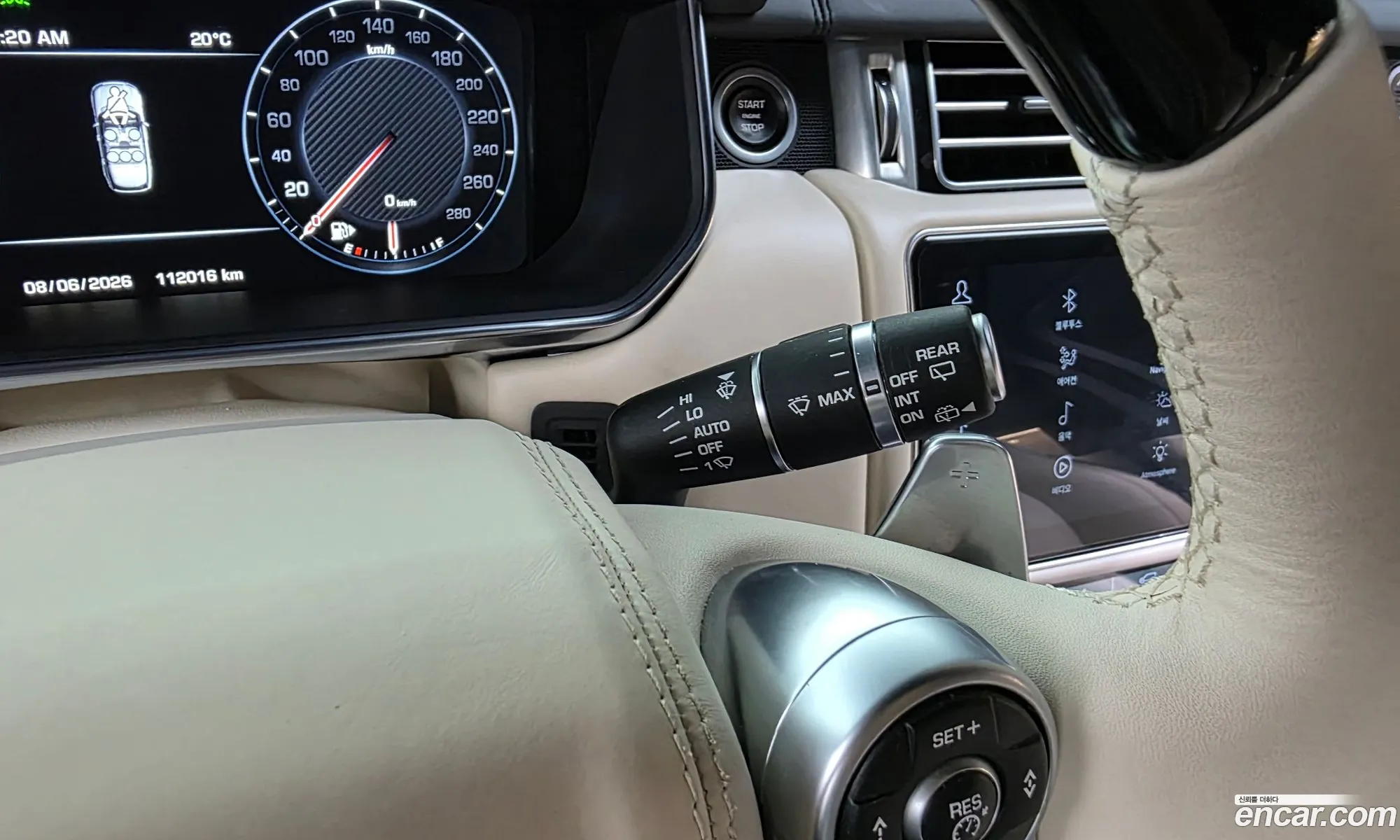 Land Rover Range Rover 2015 SALGA2EF1FA231893 — 27