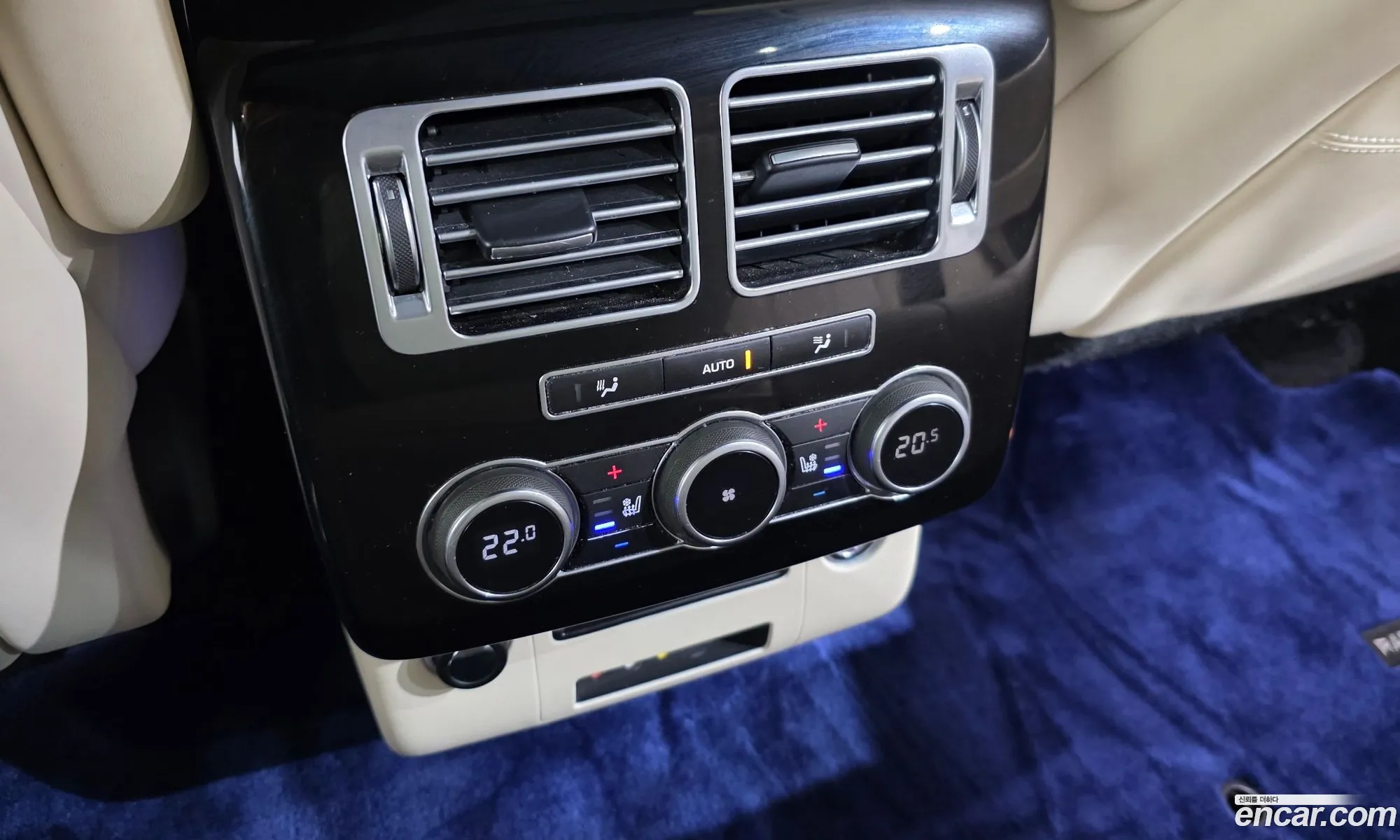 Land Rover Range Rover 2015 SALGA2EF1FA231893 — 2