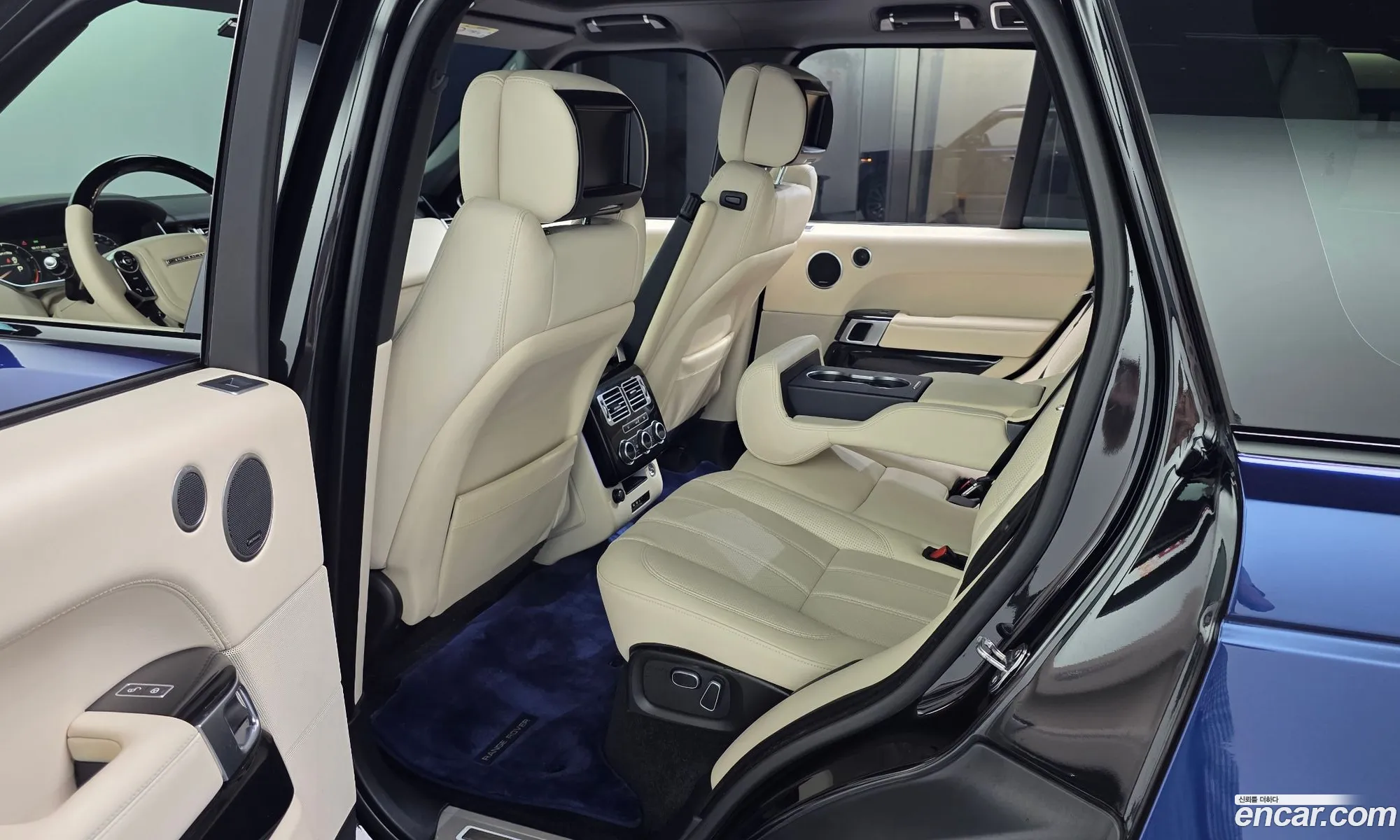 Land Rover Range Rover 2015 SALGA2EF1FA231893 — 6