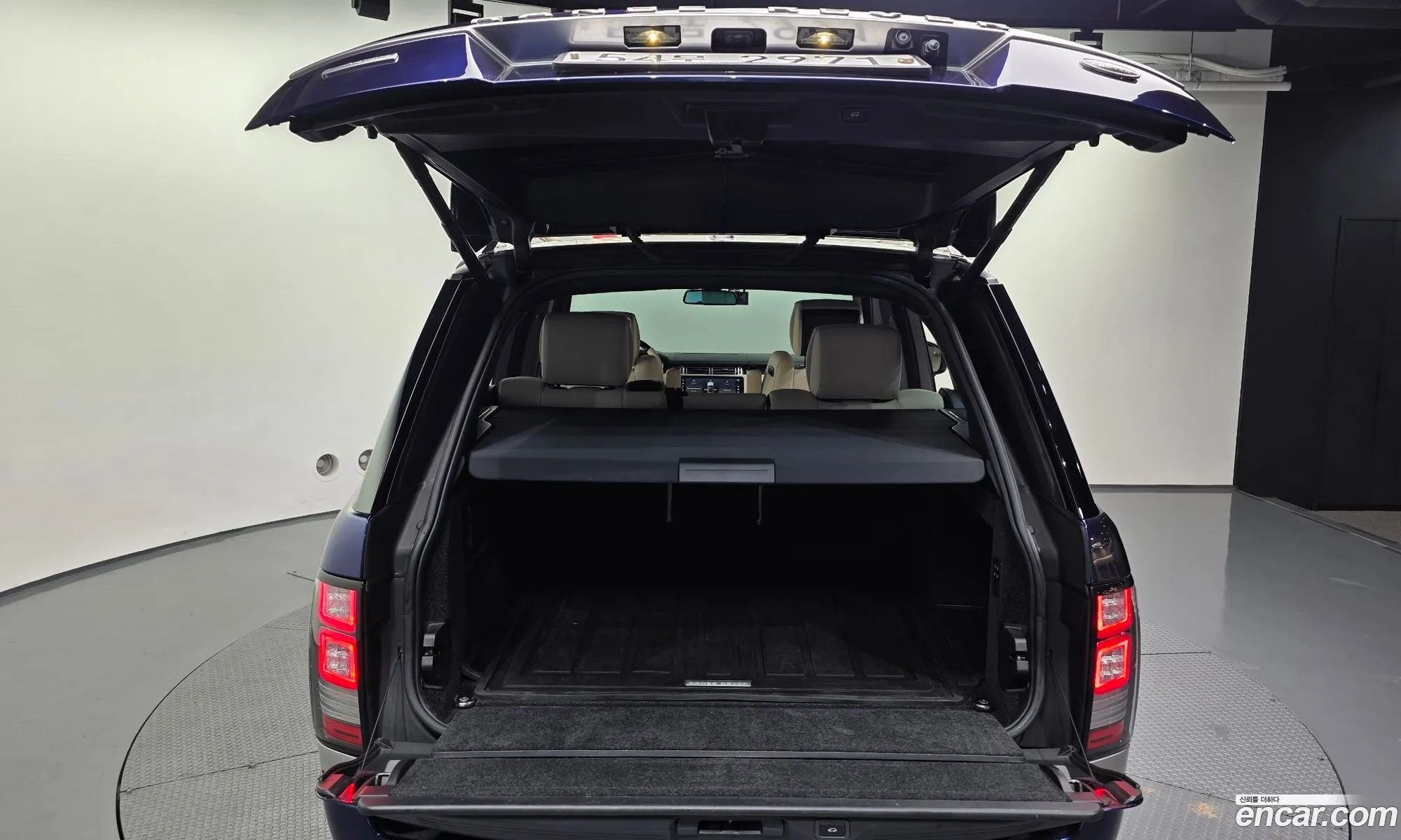 Land Rover Range Rover 2015 SALGA2EF1FA231893 — 5