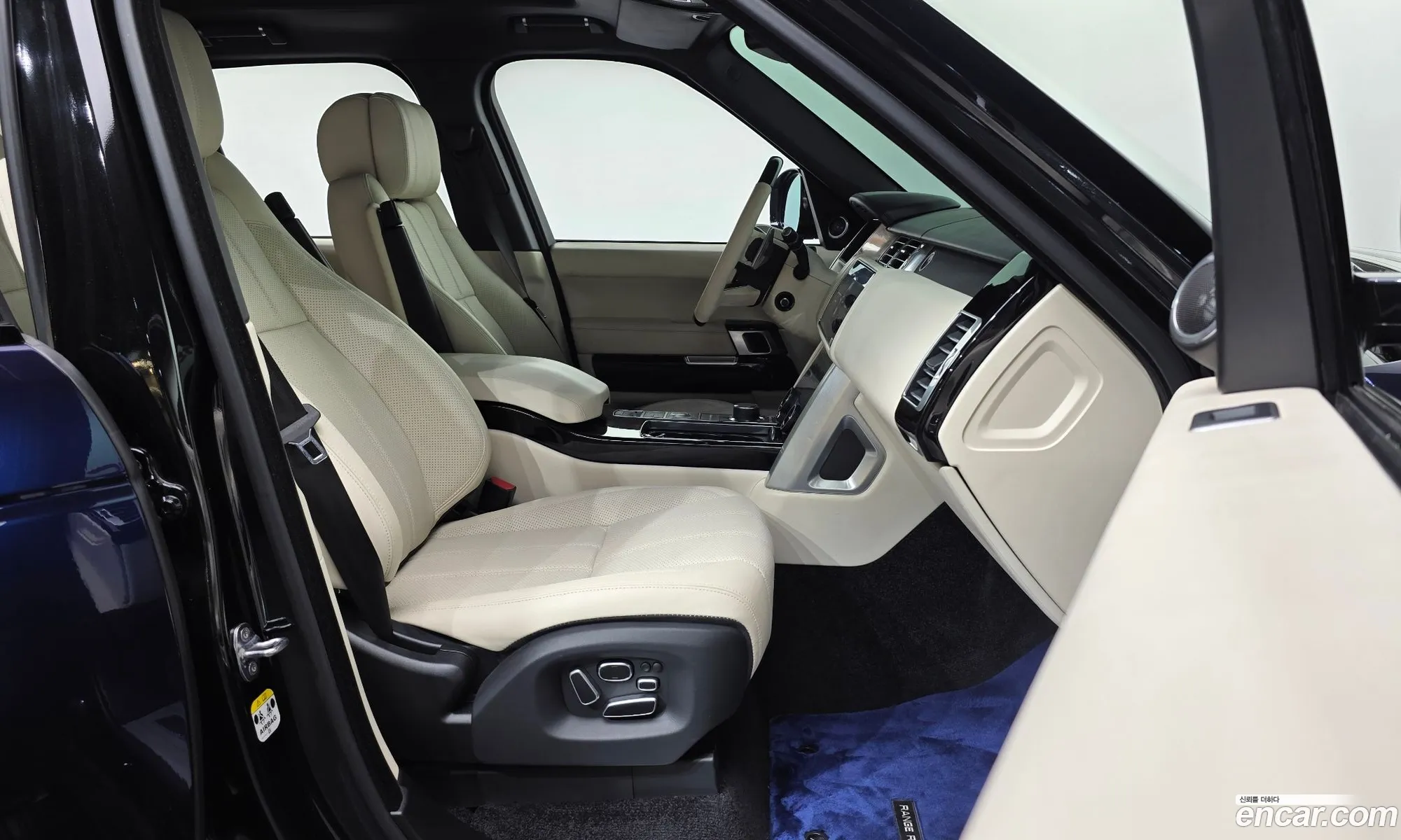Land Rover Range Rover 2015 SALGA2EF1FA231893 — 35