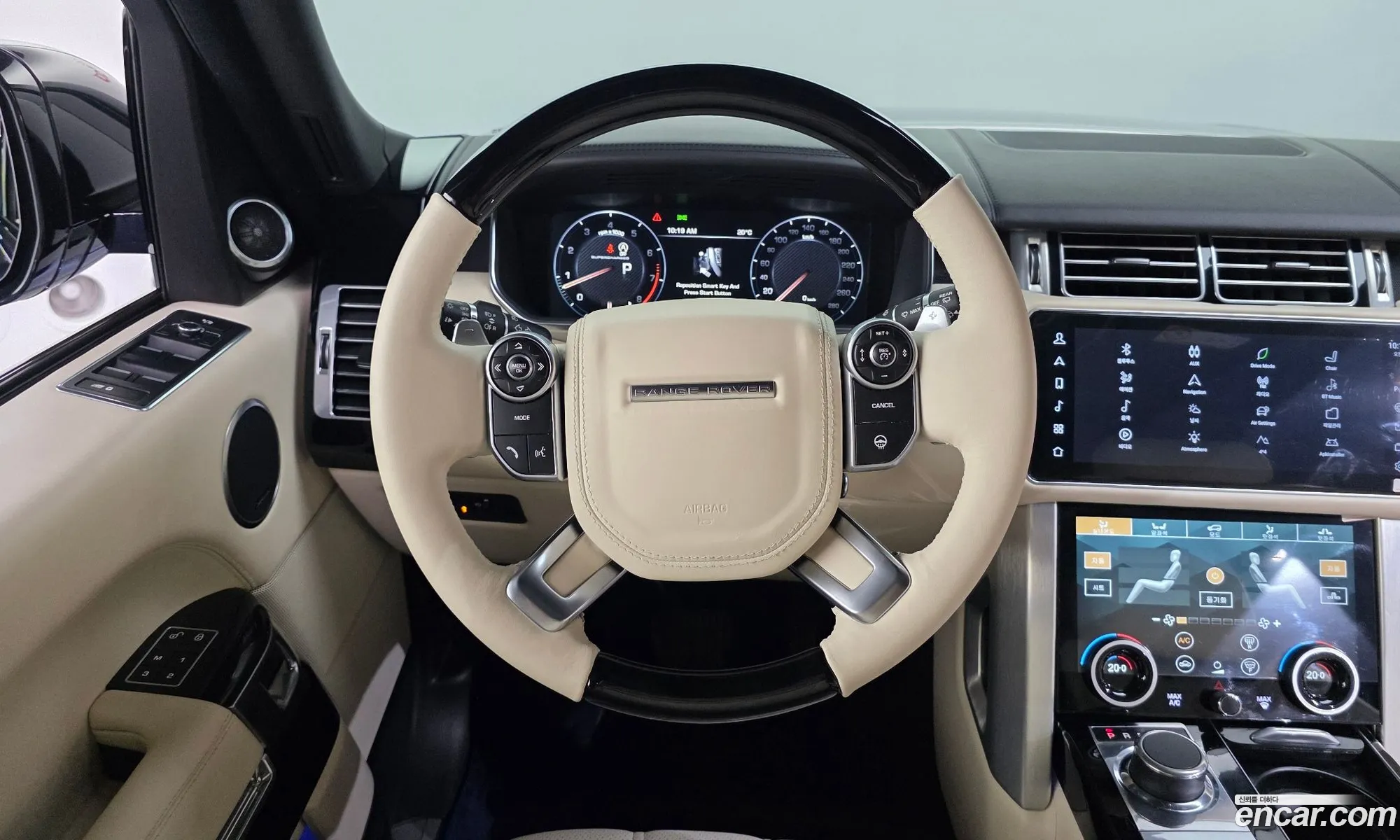 Land Rover Range Rover 2015 SALGA2EF1FA231893 — 18