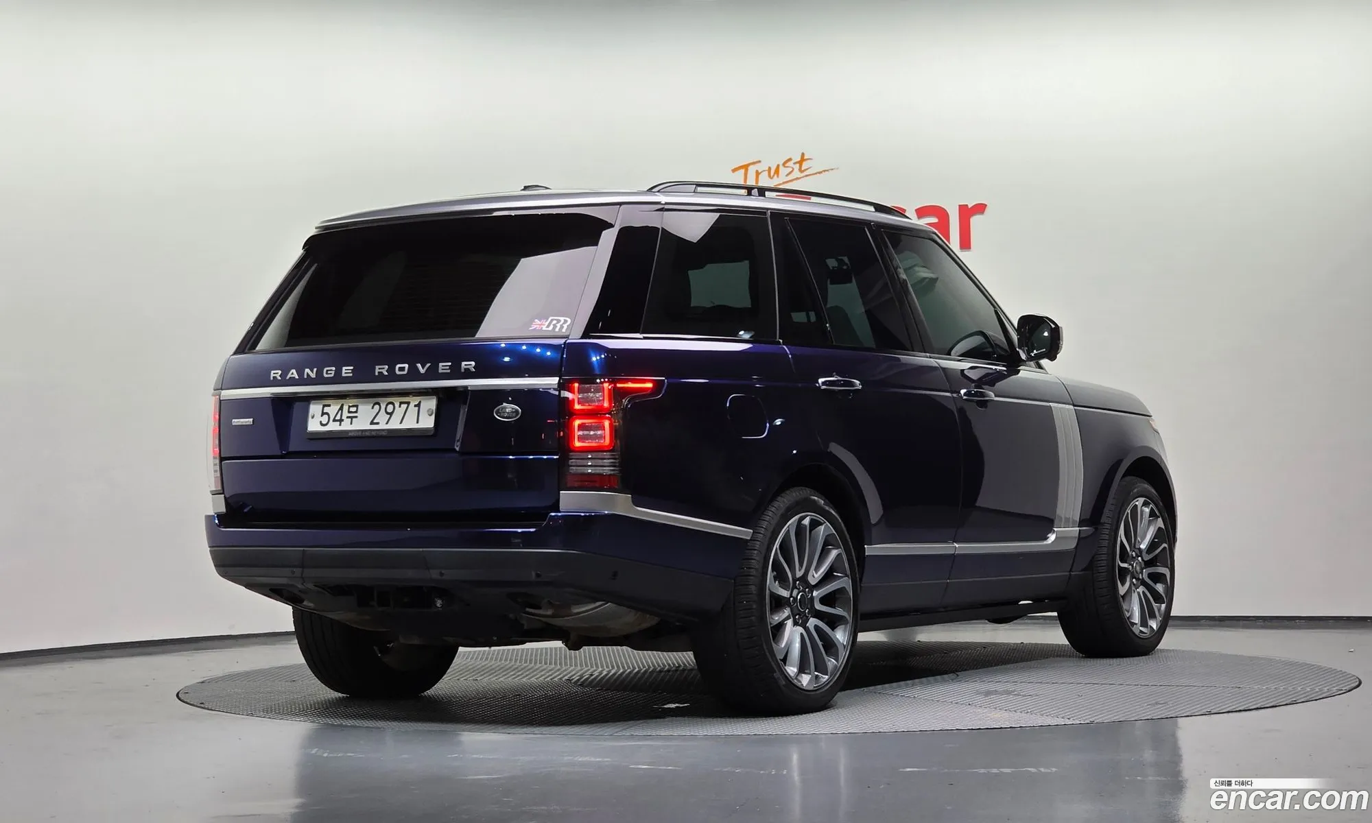 Land Rover Range Rover 2015 SALGA2EF1FA231893 — 16