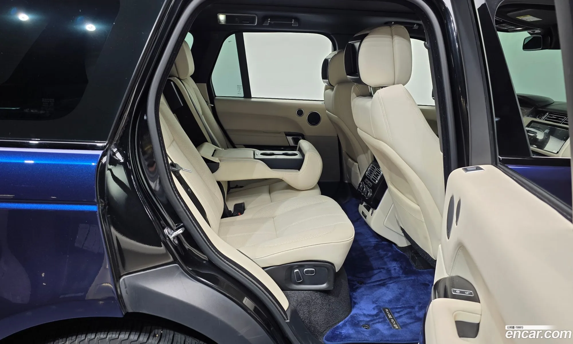 Land Rover Range Rover 2015 SALGA2EF1FA231893 — 14