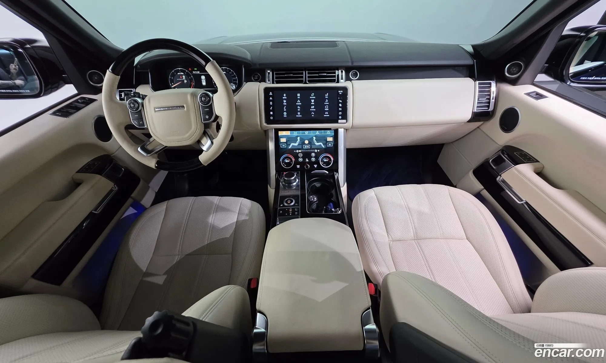 Land Rover Range Rover 2015 SALGA2EF1FA231893 — 13