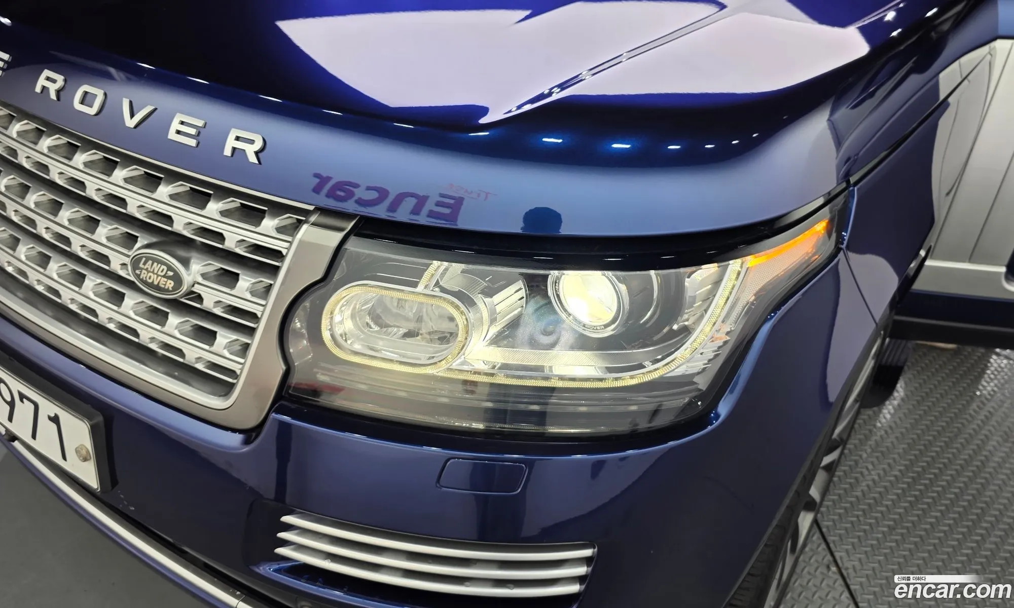 Land Rover Range Rover 2015 SALGA2EF1FA231893 — 15