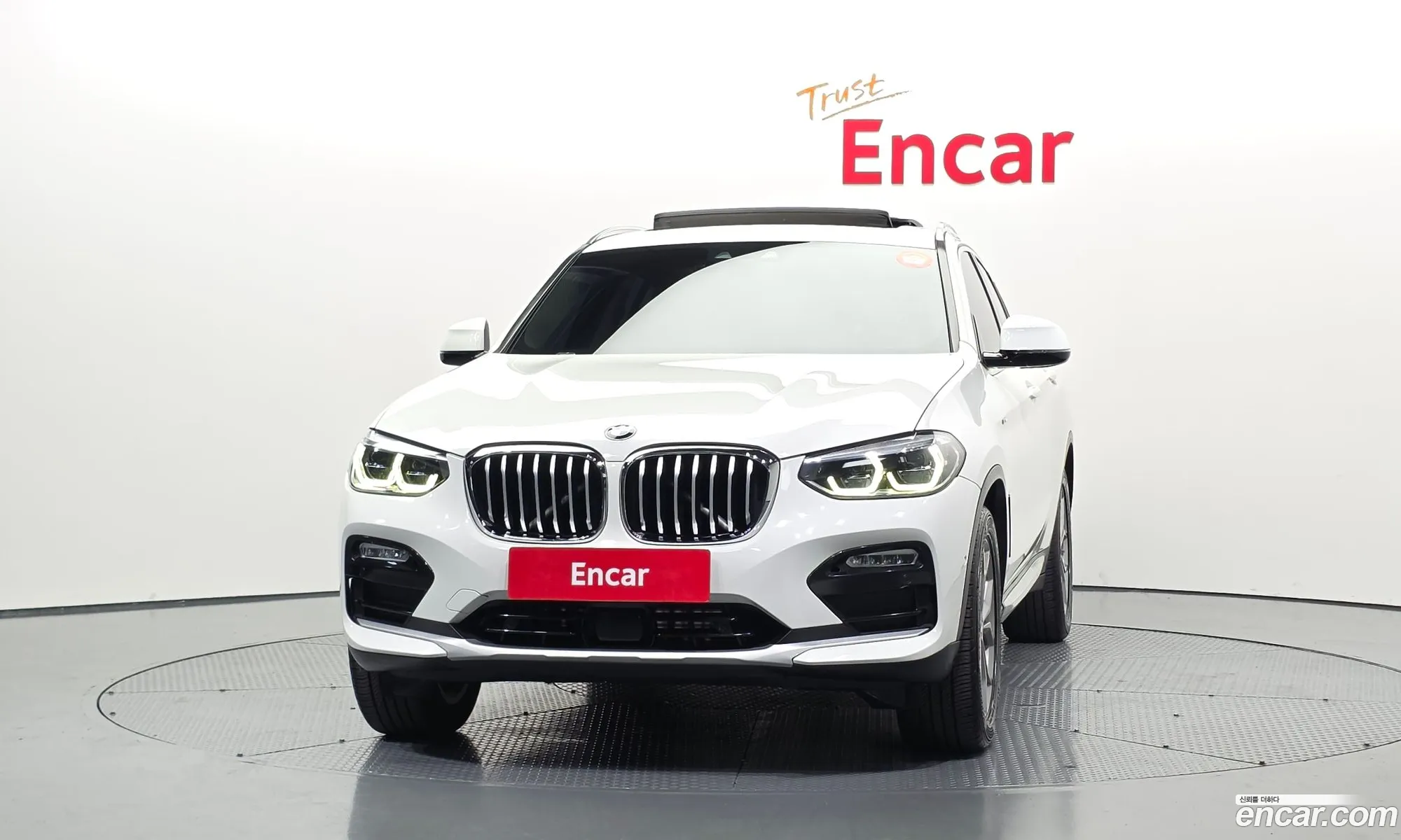 BMW X4 2019 WBAVJ1102KLF65696 — 28