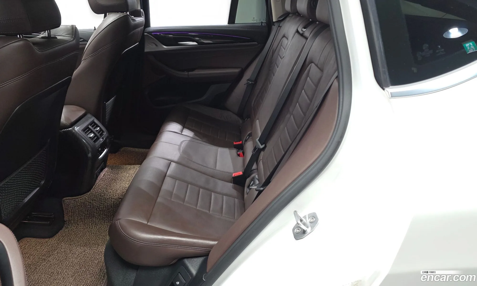 BMW X4 2019 WBAVJ1102KLF65696 — 30