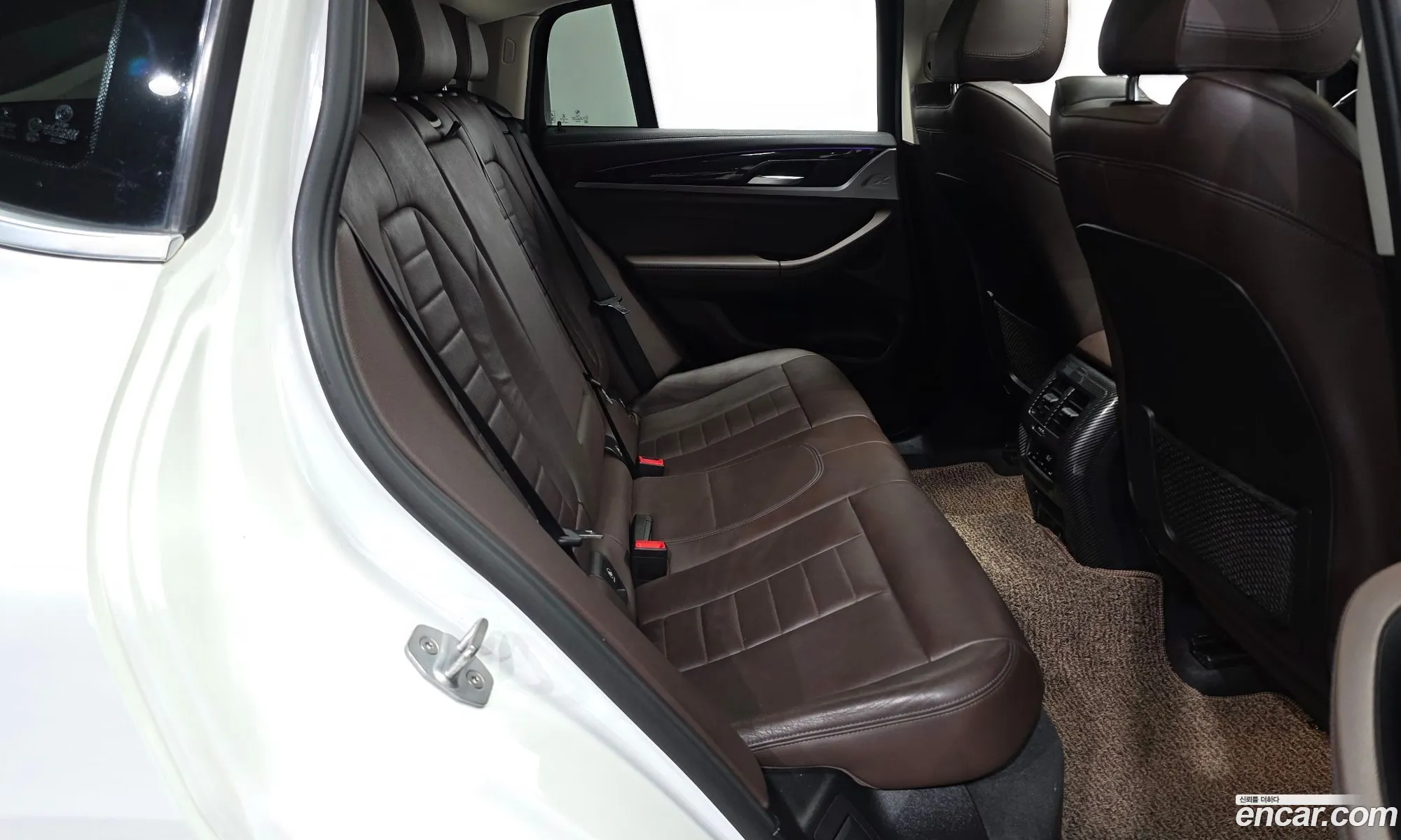 BMW X4 2019 WBAVJ1102KLF65696 — 22