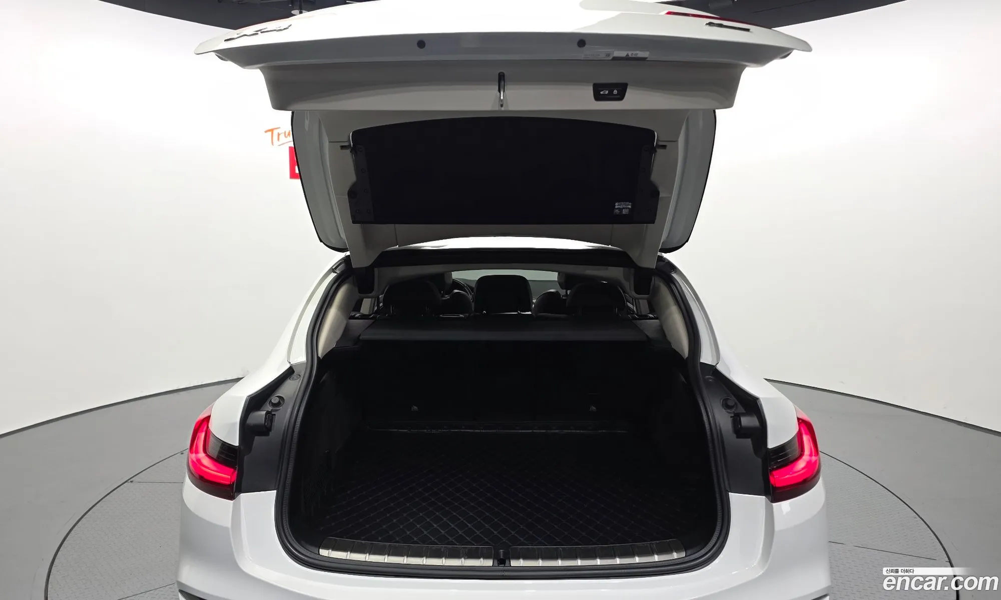 BMW X4 2019 WBAVJ1102KLF65696 — 14