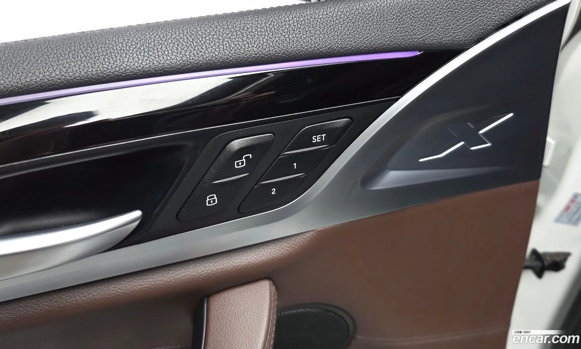 BMW X4 2019 WBAVJ1102KLF65696 — 7