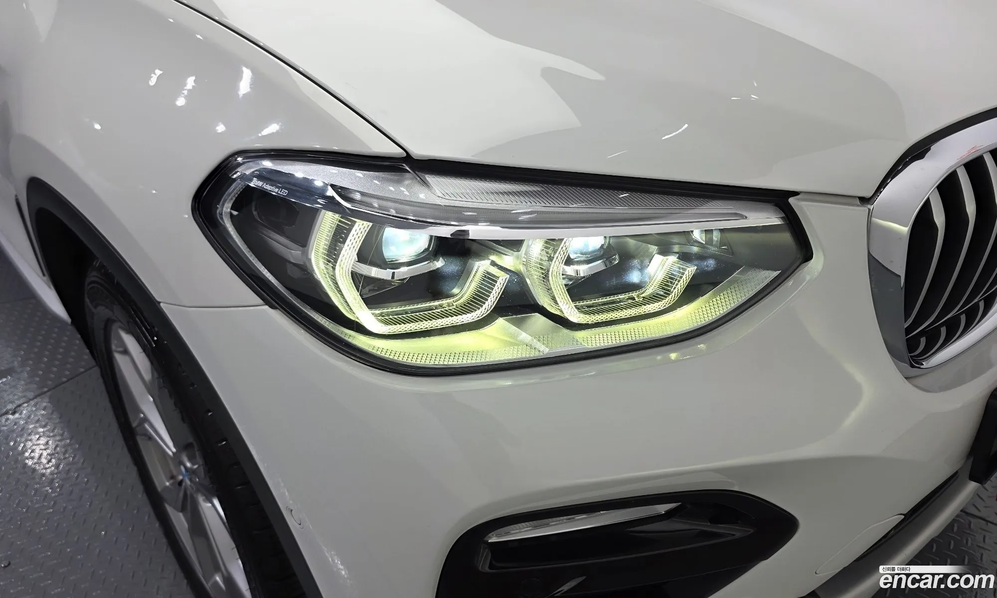 BMW X4 2019 WBAVJ1102KLF65696 — 21
