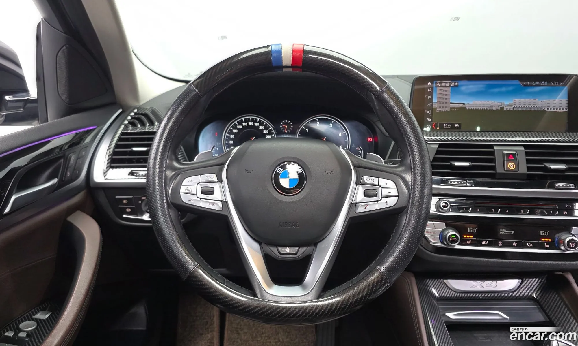 BMW X4 2019 WBAVJ1102KLF65696 — 27